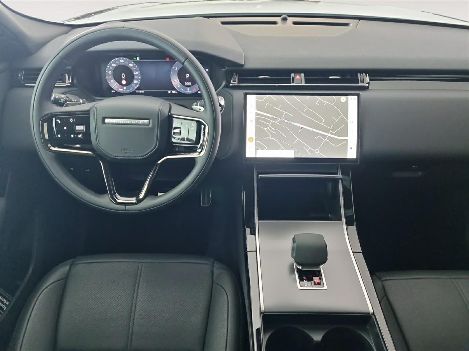 LAND ROVER Range Rover Velar P250 SE AWD Facelift-image-5