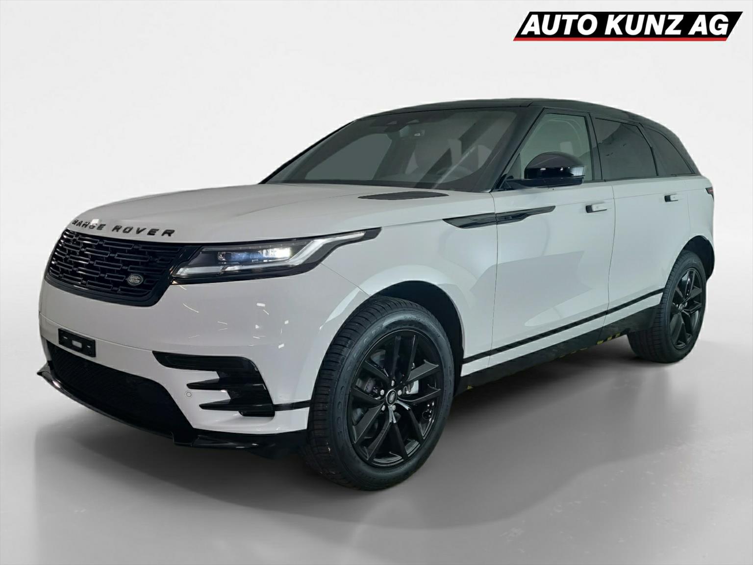 LAND ROVER Range Rover Velar P250 SE AWD Facelift-image-0