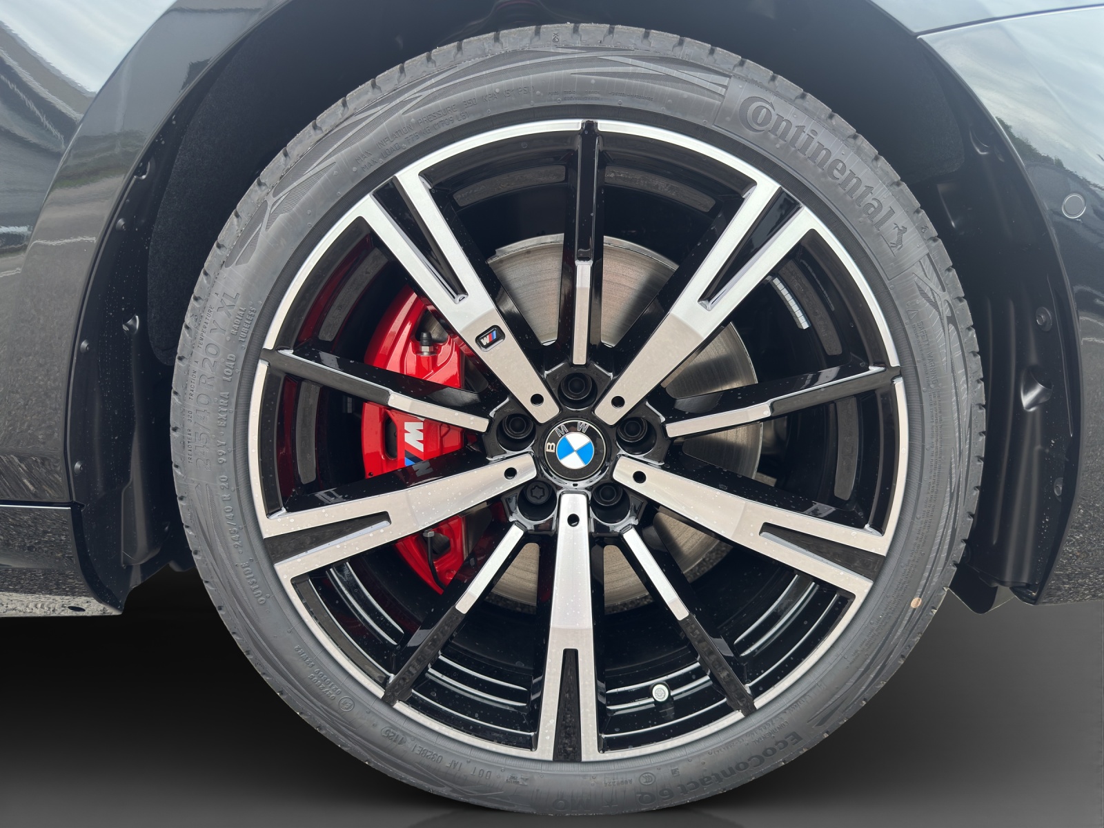 BMW i5 xDrive 40 Touring M Sport Pro-image-8