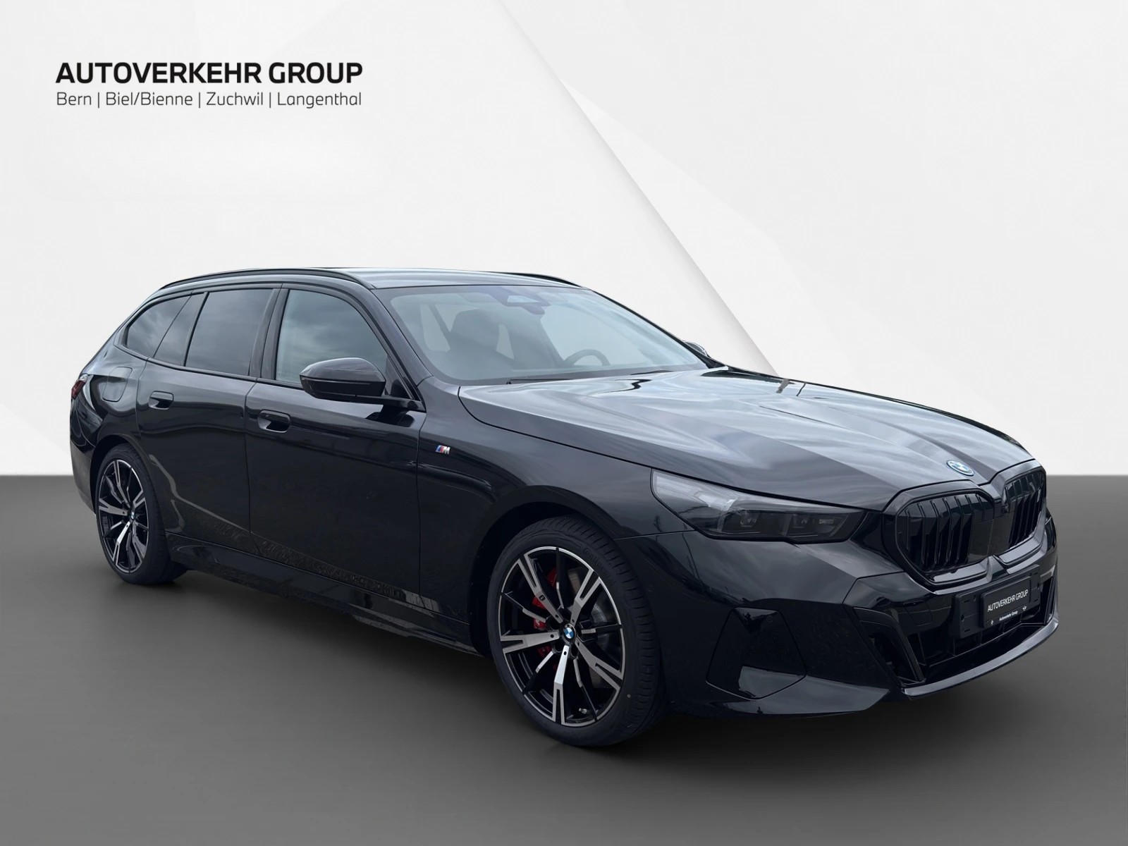 BMW i5 xDrive 40 Touring M Sport Pro-image-7
