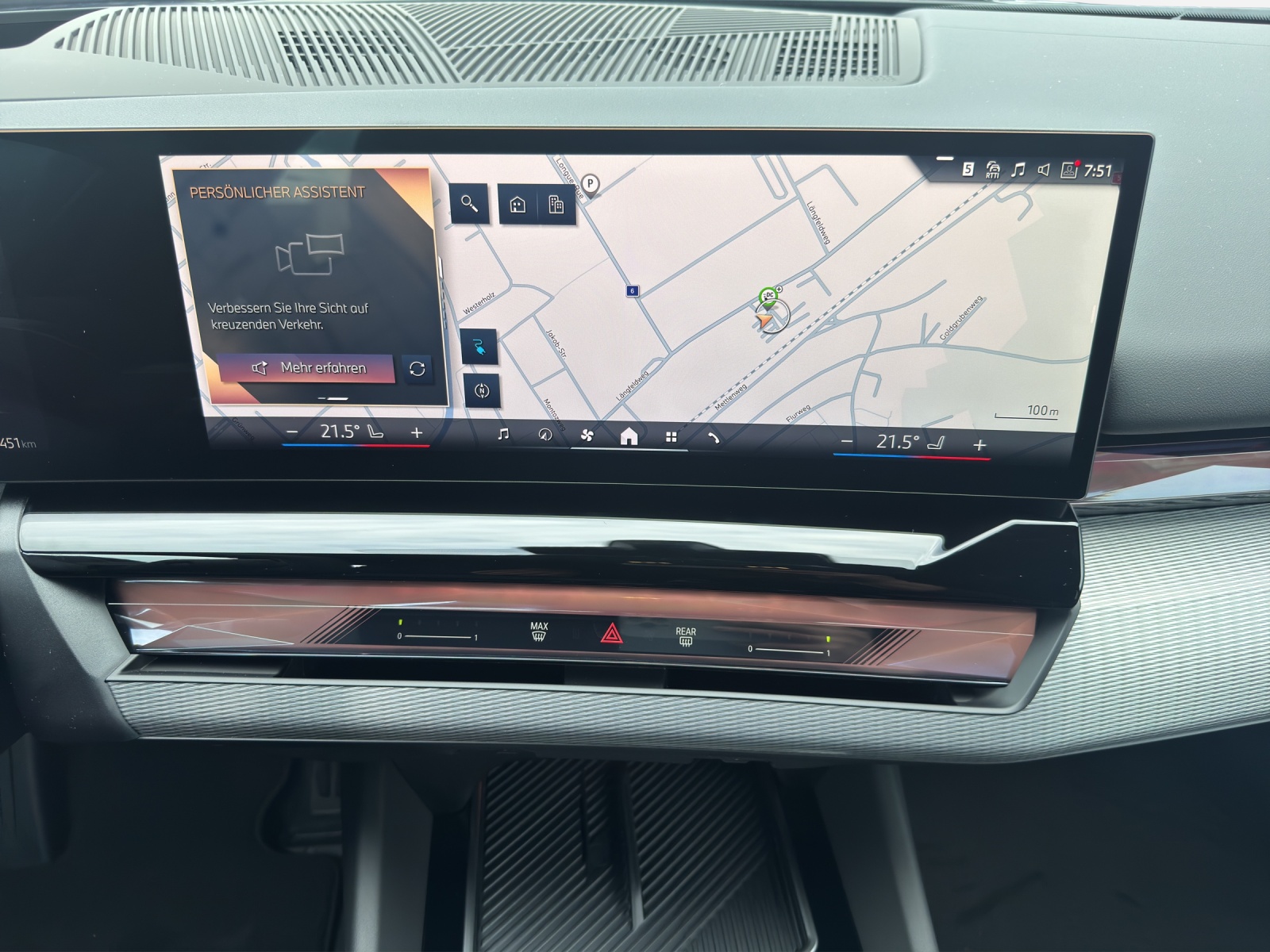 BMW i5 xDrive 40 Touring M Sport Pro-image-12