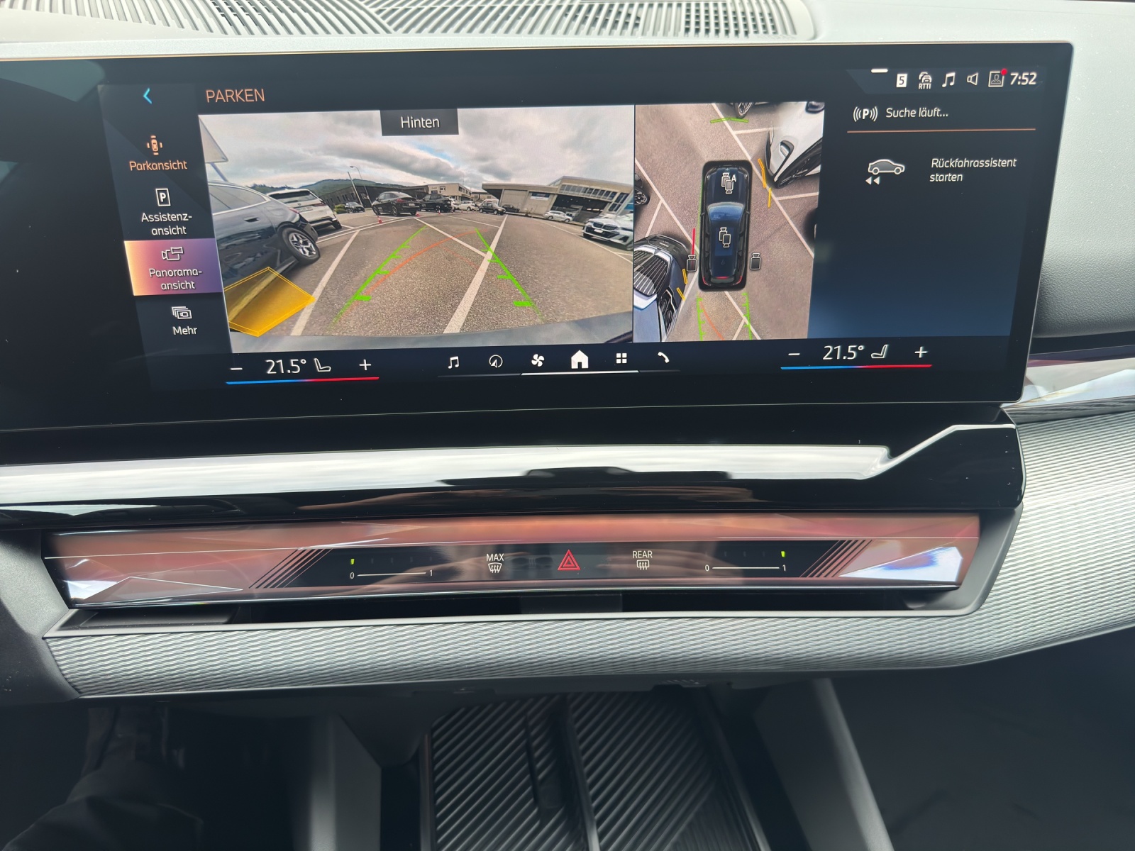 BMW i5 xDrive 40 Touring M Sport Pro-image-18