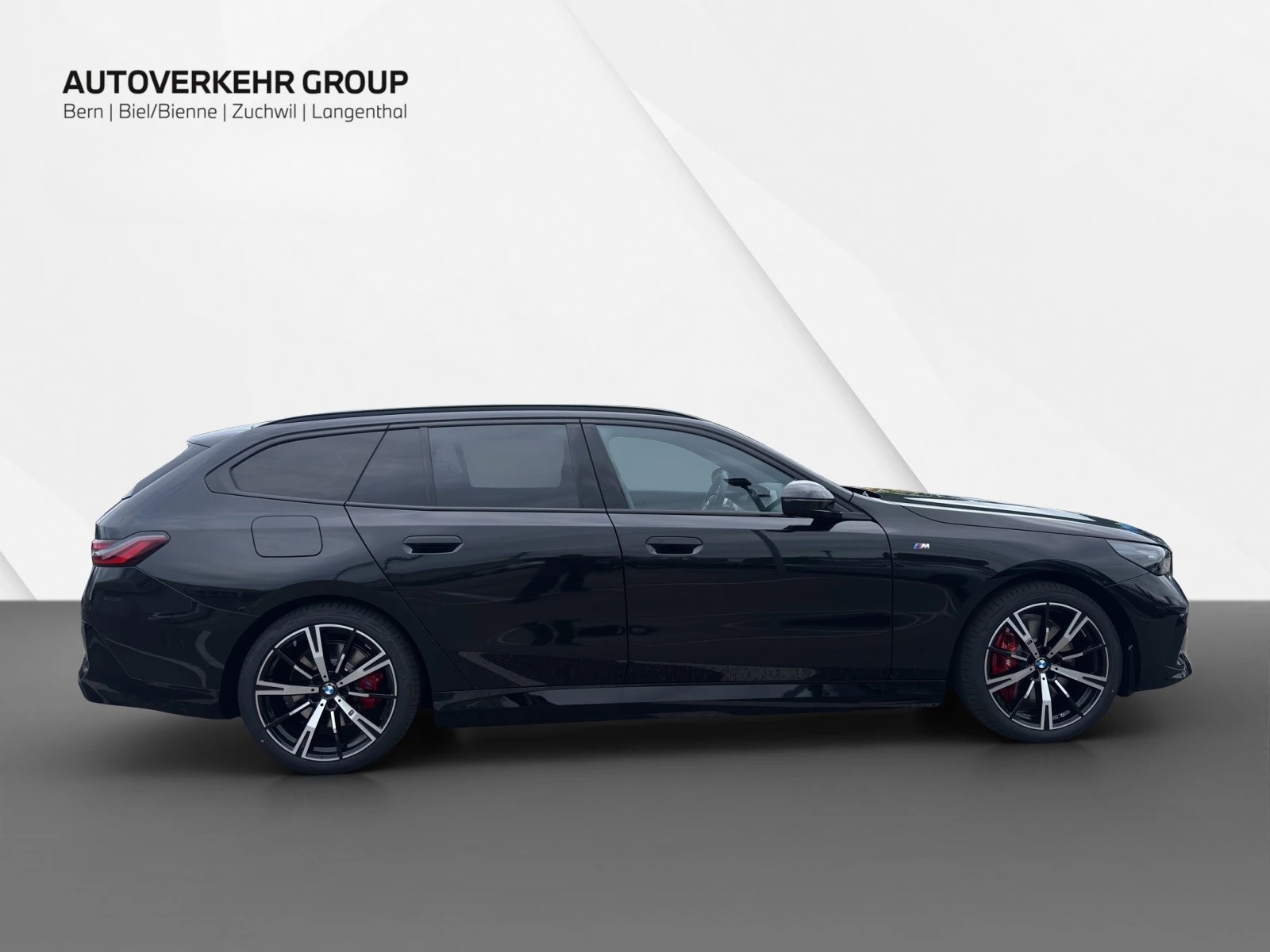 BMW i5 xDrive 40 Touring M Sport Pro-image-6