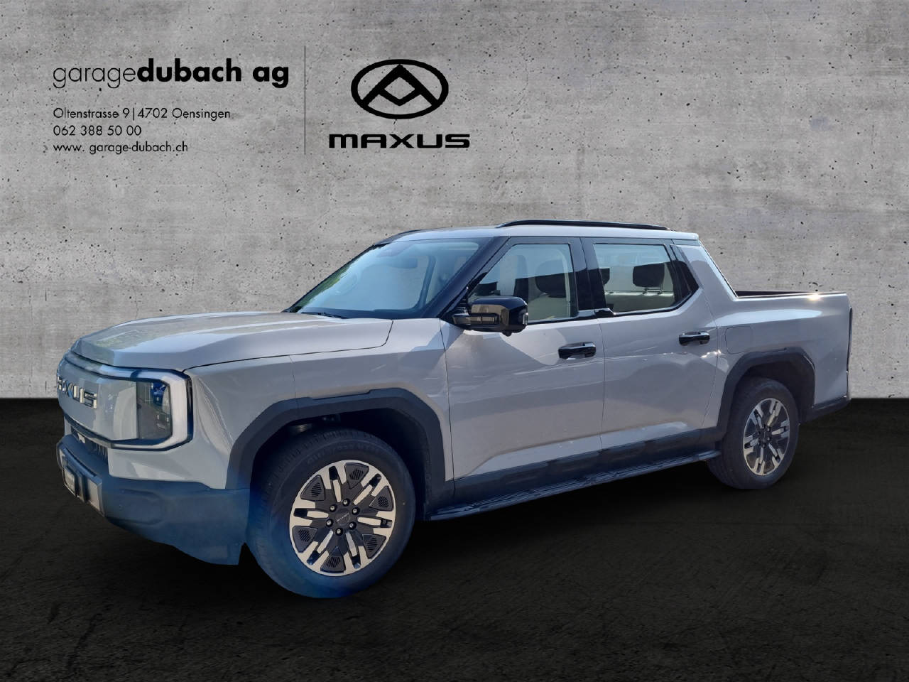 MAXUS eTerron 9 E-Motor 102kWh Premium-showroom-element-2