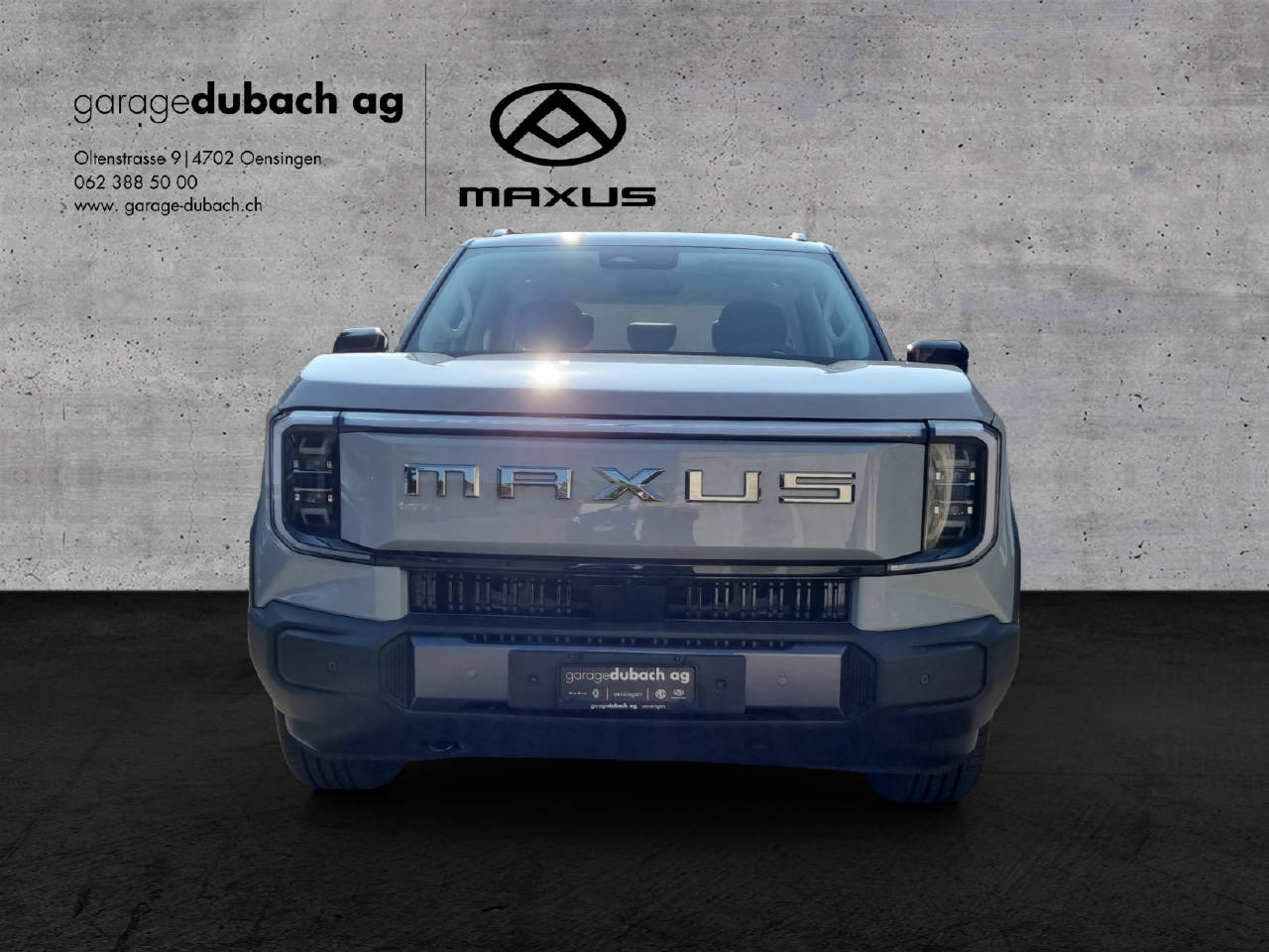 MAXUS eTerron 9 E-Motor 102kWh Premium-showroom-element-1