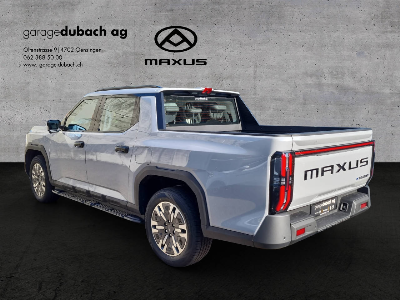 MAXUS eTerron 9 E-Motor 102kWh Premium-showroom-element-3