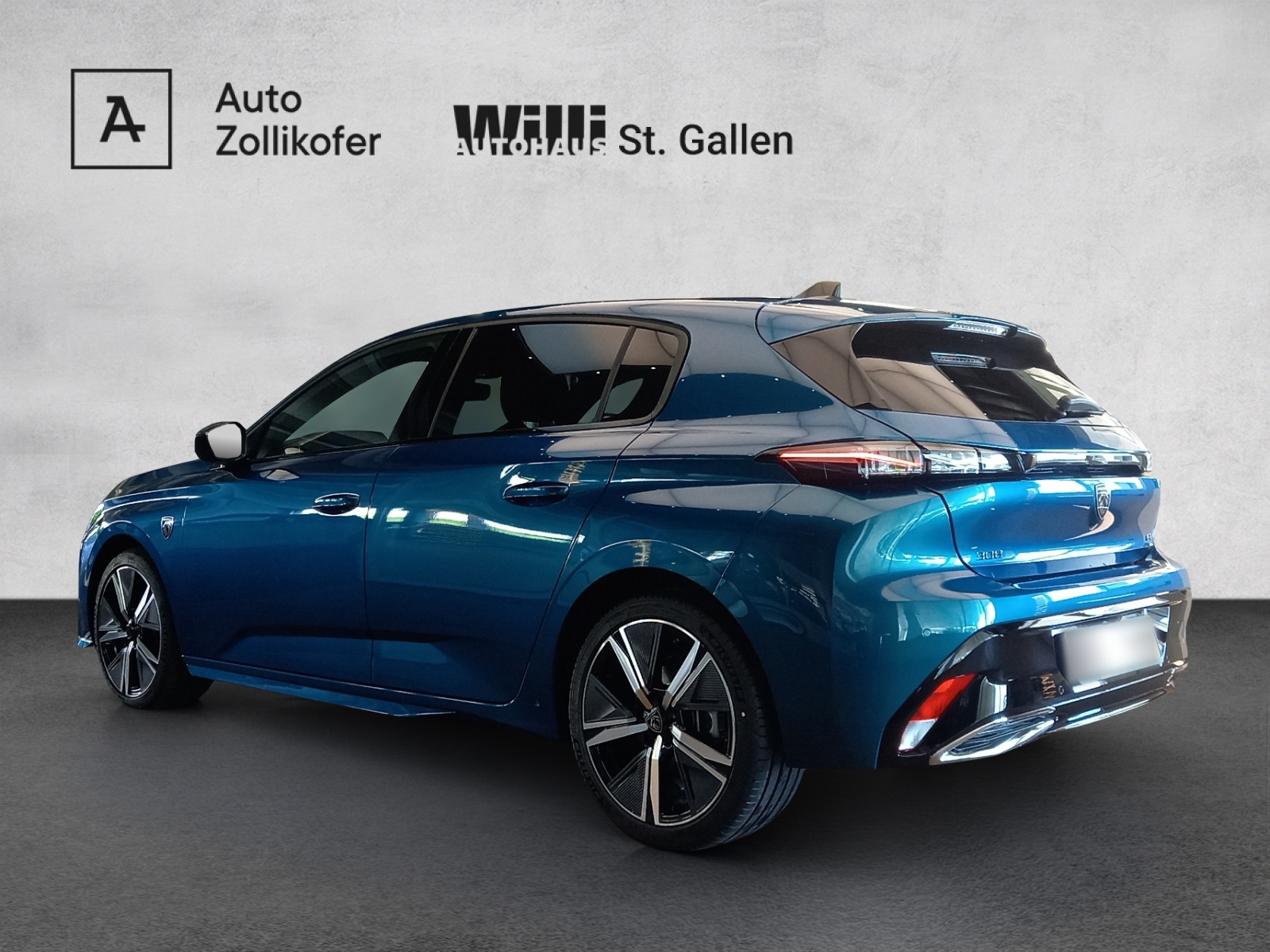 PEUGEOT 308 1.2 Hybrid GT-image-3