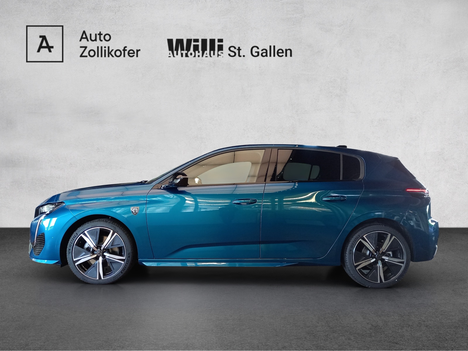 PEUGEOT 308 1.2 Hybrid GT-image-2