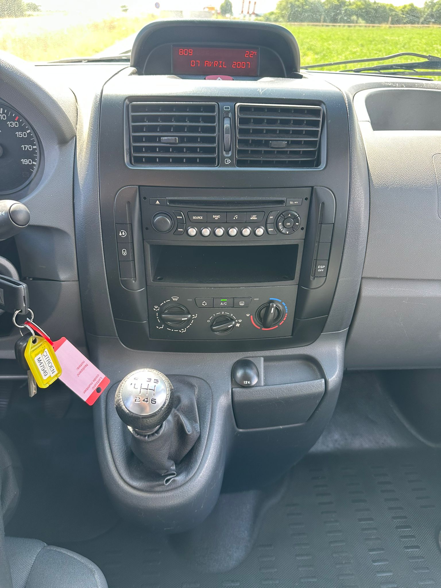 CITROEN Jumpy 2.0 HDi L2H1 Exclusive-image-19