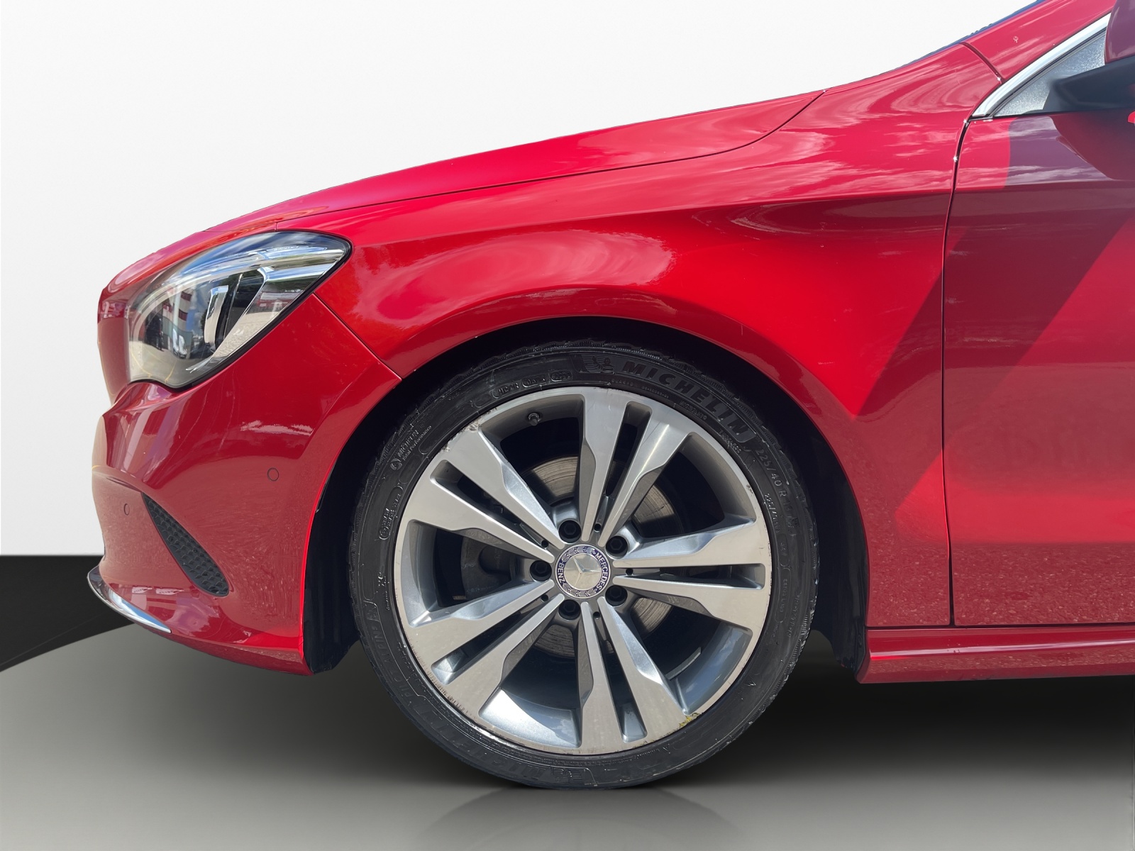 MERCEDES-BENZ CLA 180 Urban 7G-DCT-image-20