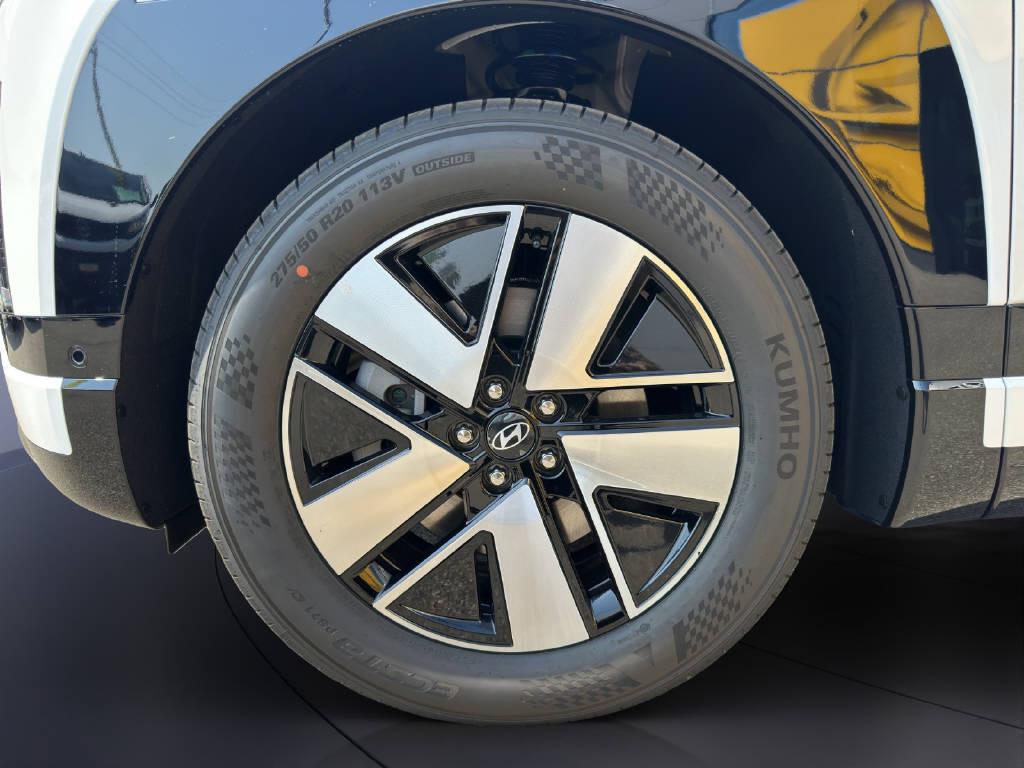 HYUNDAI IONIQ 9 Vertex 110 KWH 4WD-image-6