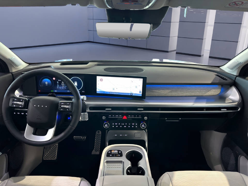 HYUNDAI IONIQ 9 Vertex 110 KWH 4WD-image-4
