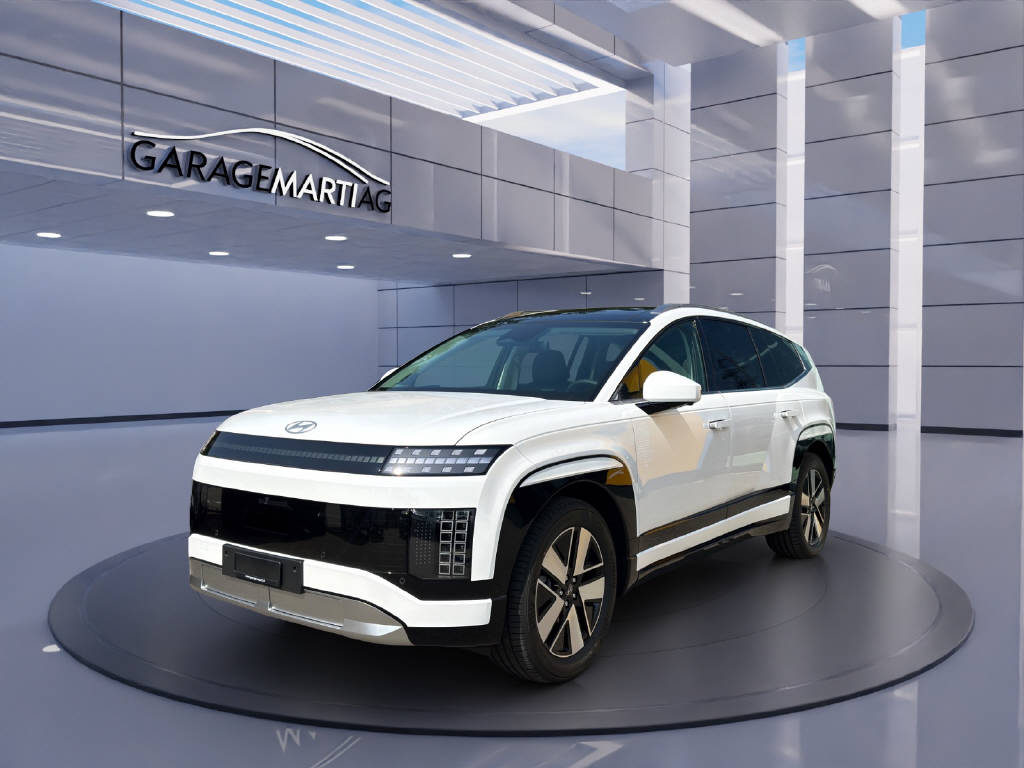 HYUNDAI IONIQ 9 Vertex 110 KWH 4WD-image-0
