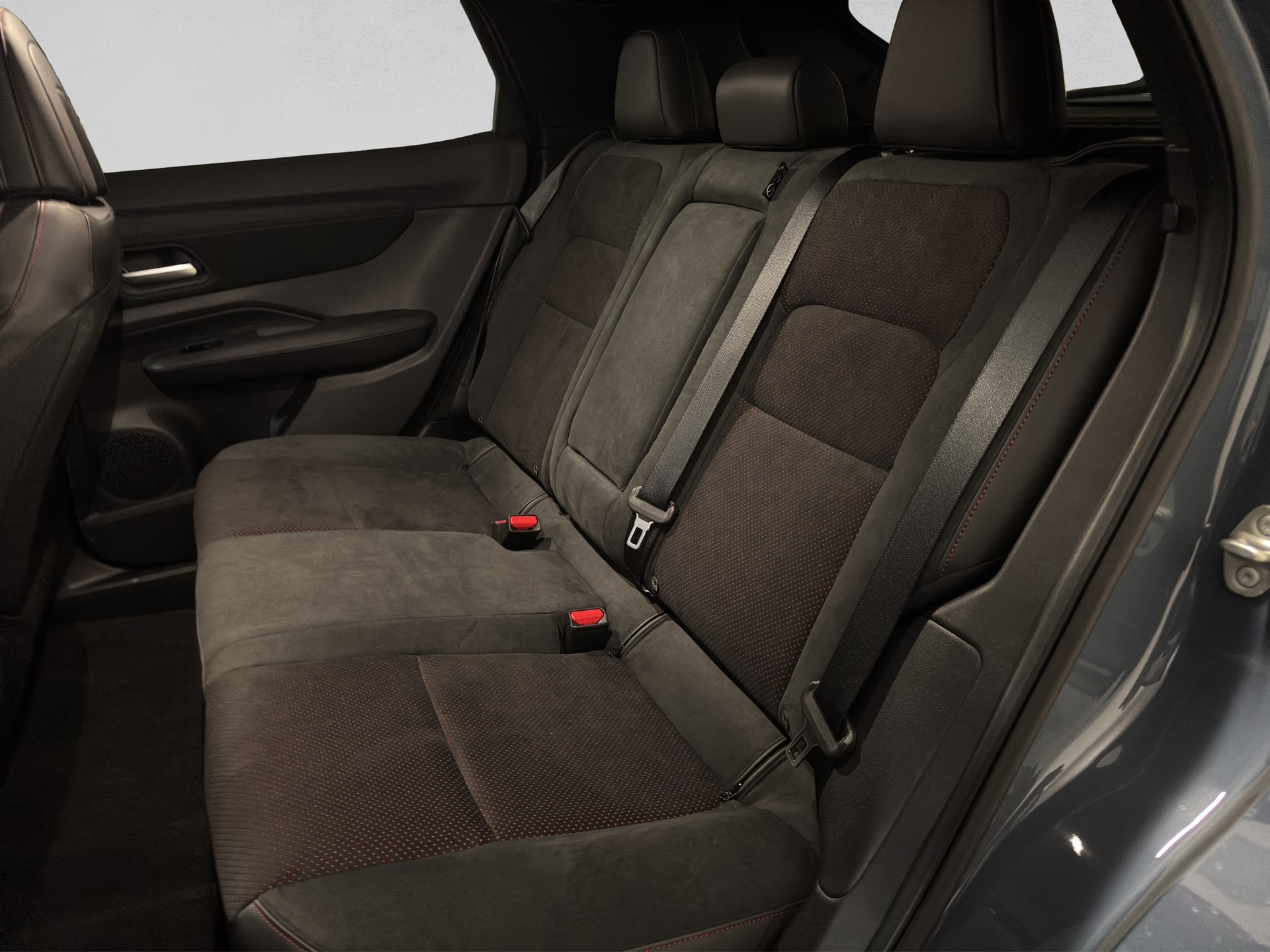 NISSAN Ariya 87 kWh e-4orce Nismo Allrad-image-9