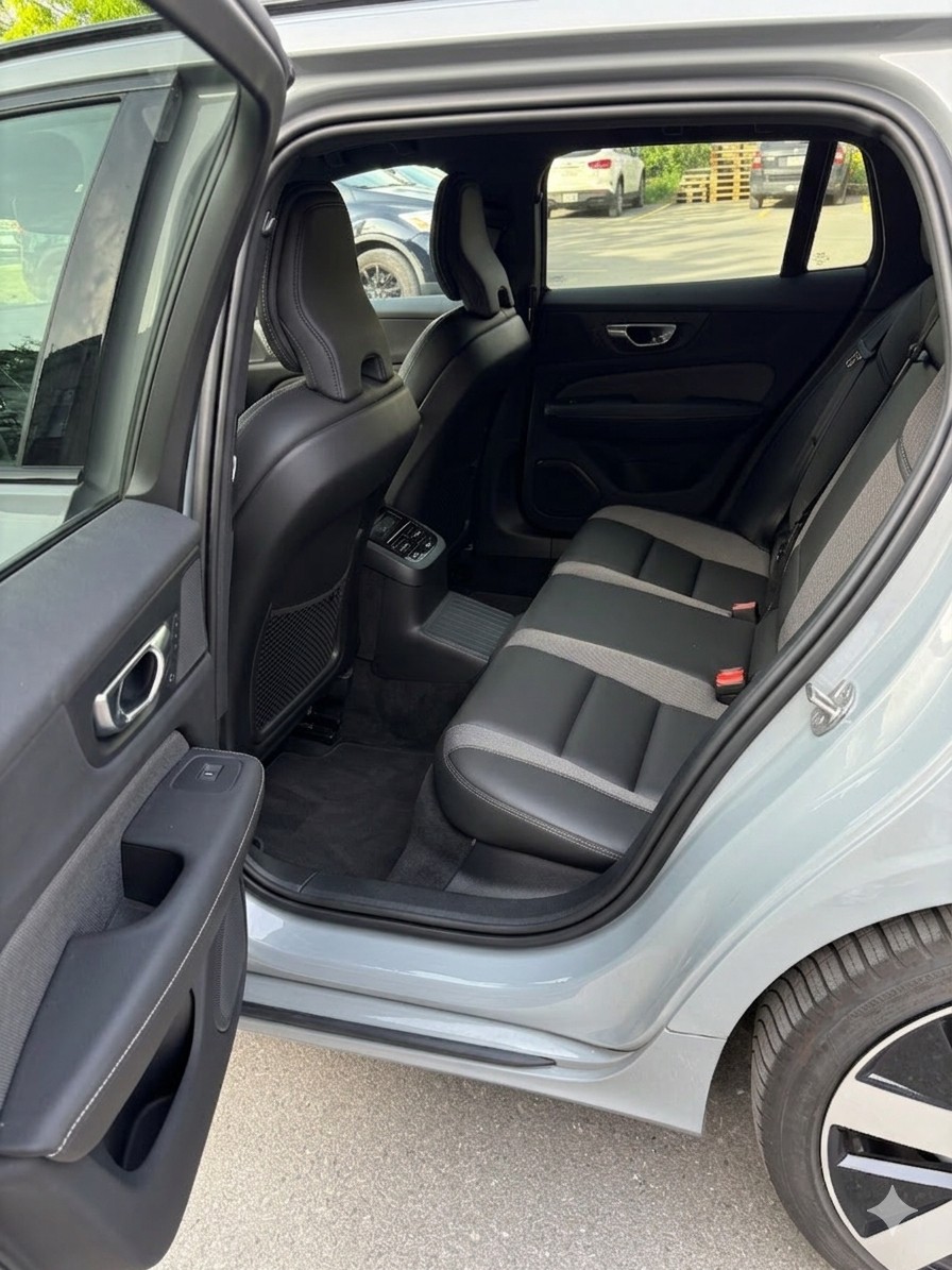 VOLVO T6 TE Dark AWD Recharge-image-5