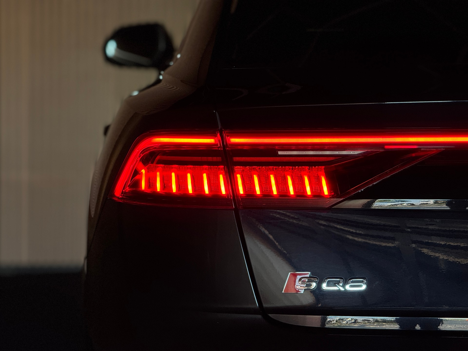 AUDI SQ8 50 TDI quattro tiptronic - *ab CHF 639.-/ Monat*-image-6