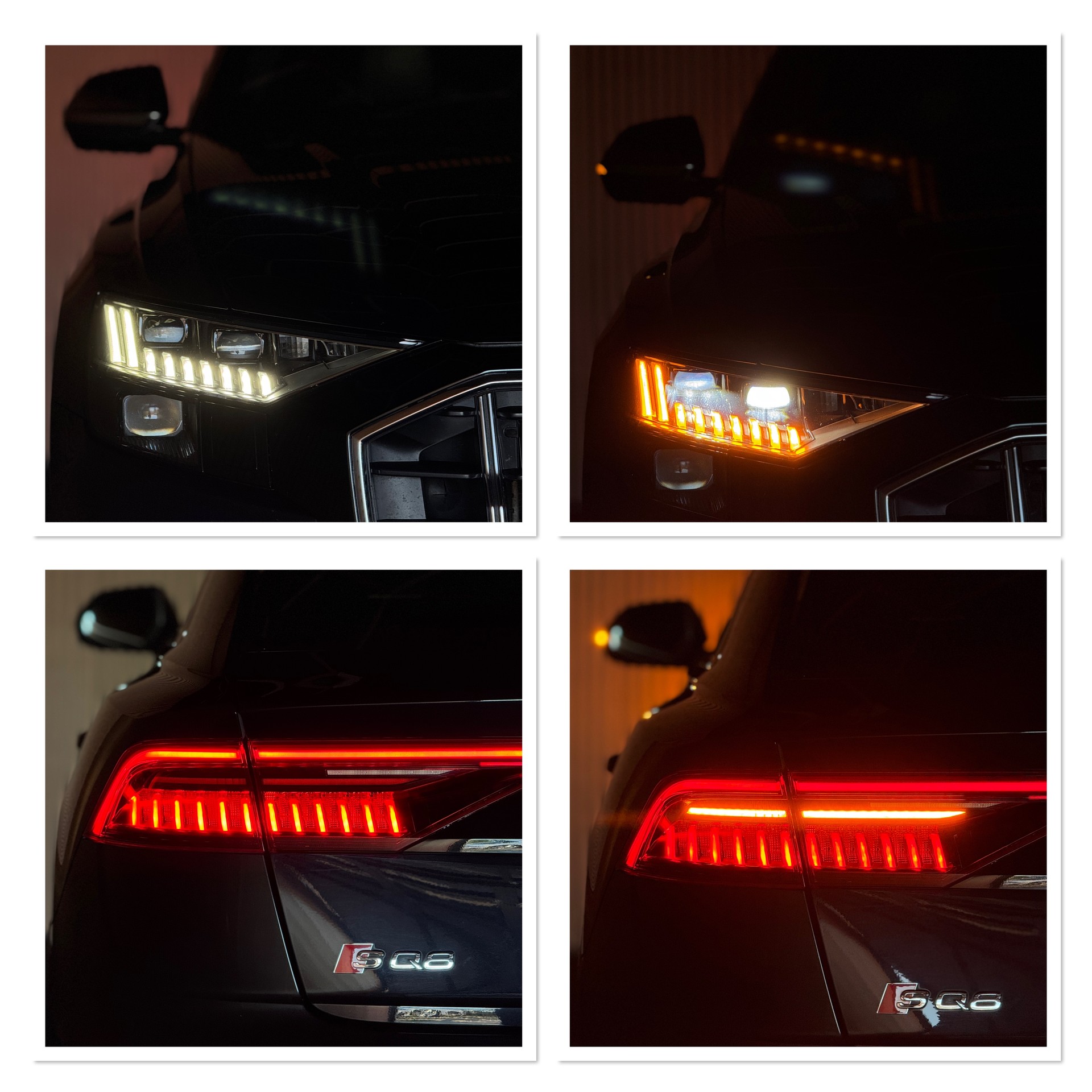 AUDI SQ8 50 TDI quattro tiptronic - *ab CHF 639.-/ Monat*-image-20