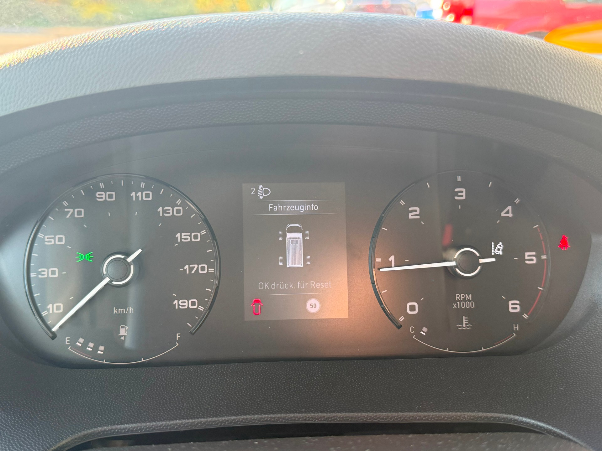 CITROEN Jumper 35+ 2.2 BlueHDi 140 L3H3 Ersatzrad, 270° Türen Doppelairbag, AHK 3T, alle Grössen an Lager-image-12
