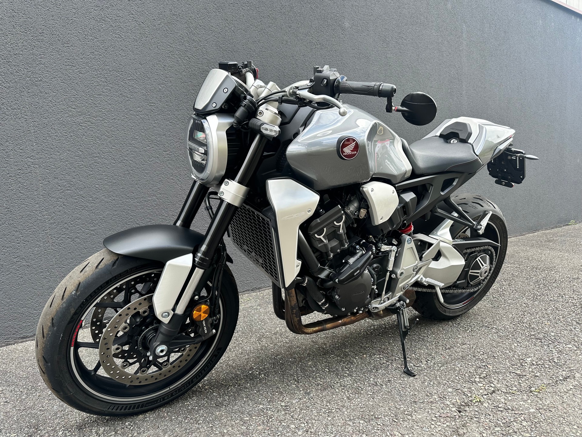 HONDA CB 1000 R ABS-image-6