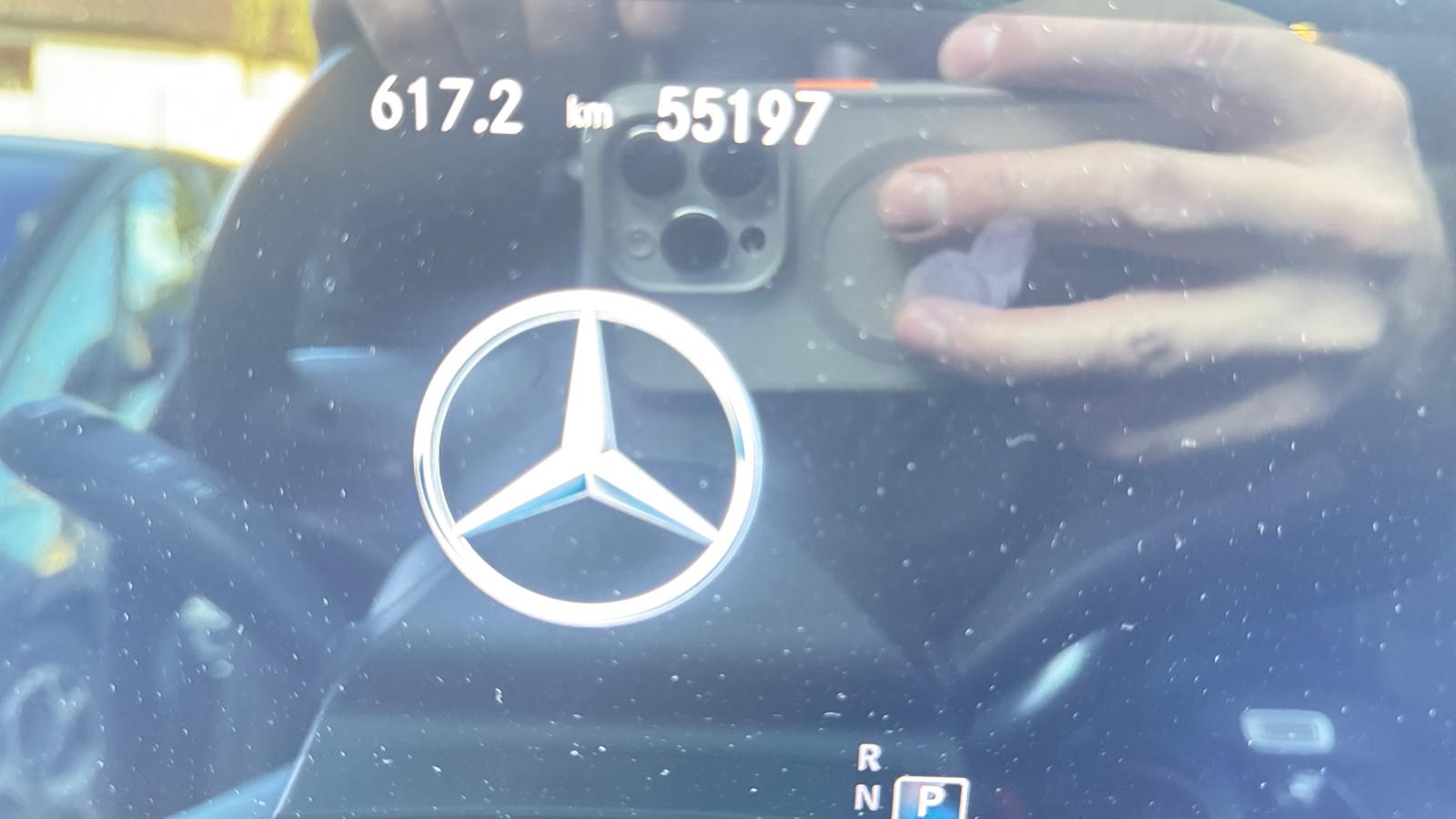 MERCEDES-BENZ 4MATIC-image-4