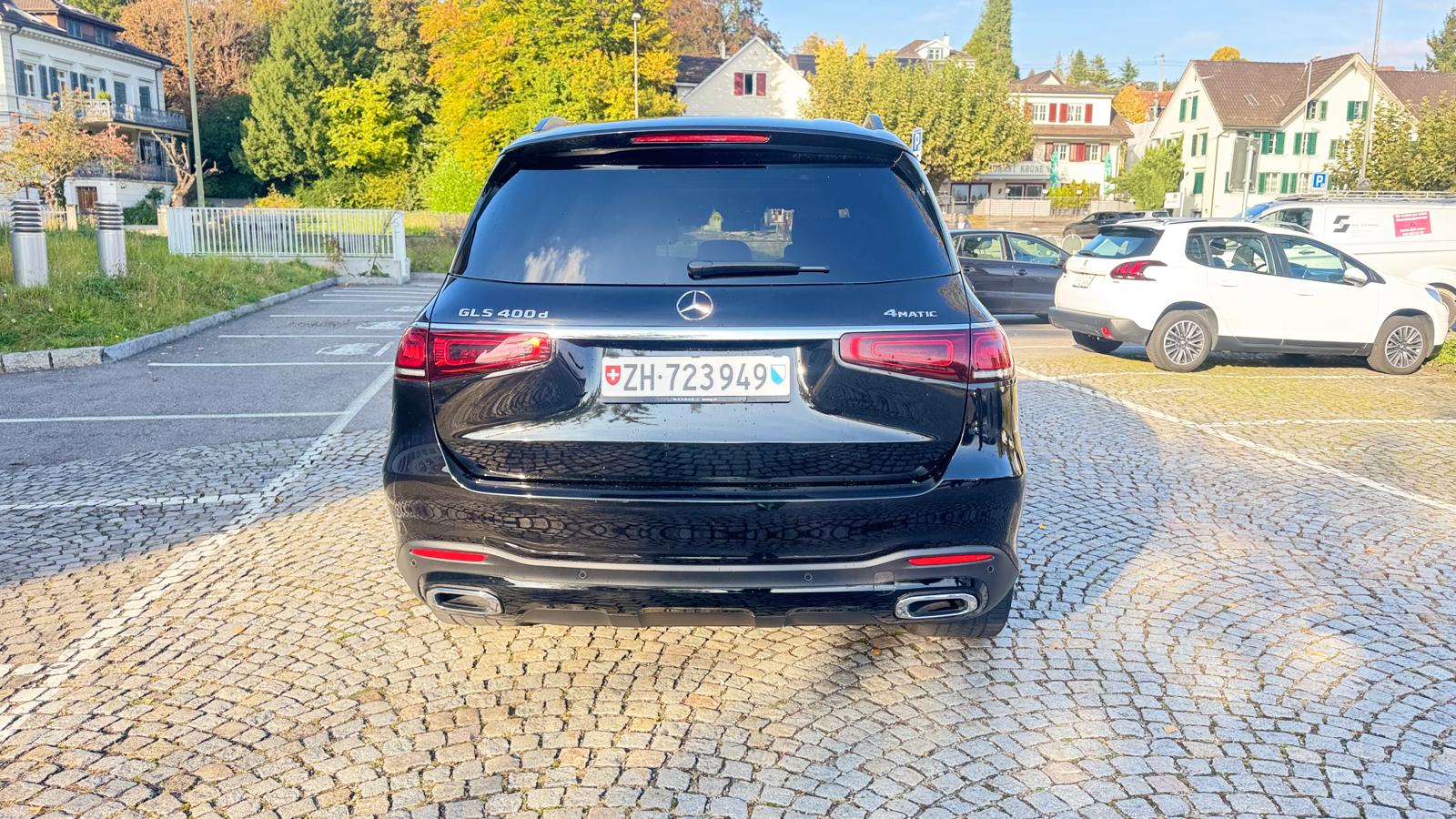 MERCEDES-BENZ 4MATIC-image-2