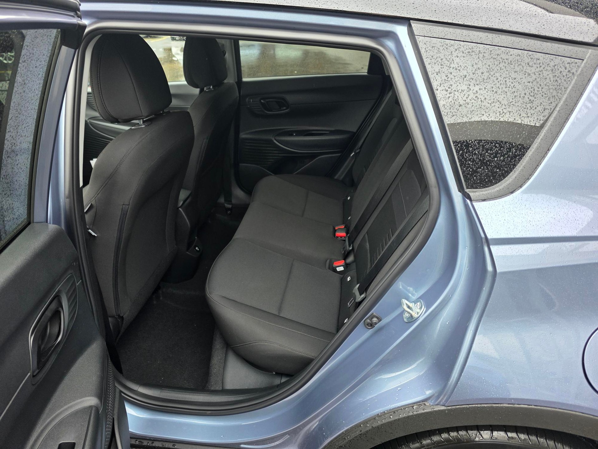 HYUNDAI Bayon 1.0 T-GDi Amplia DCT-image-10