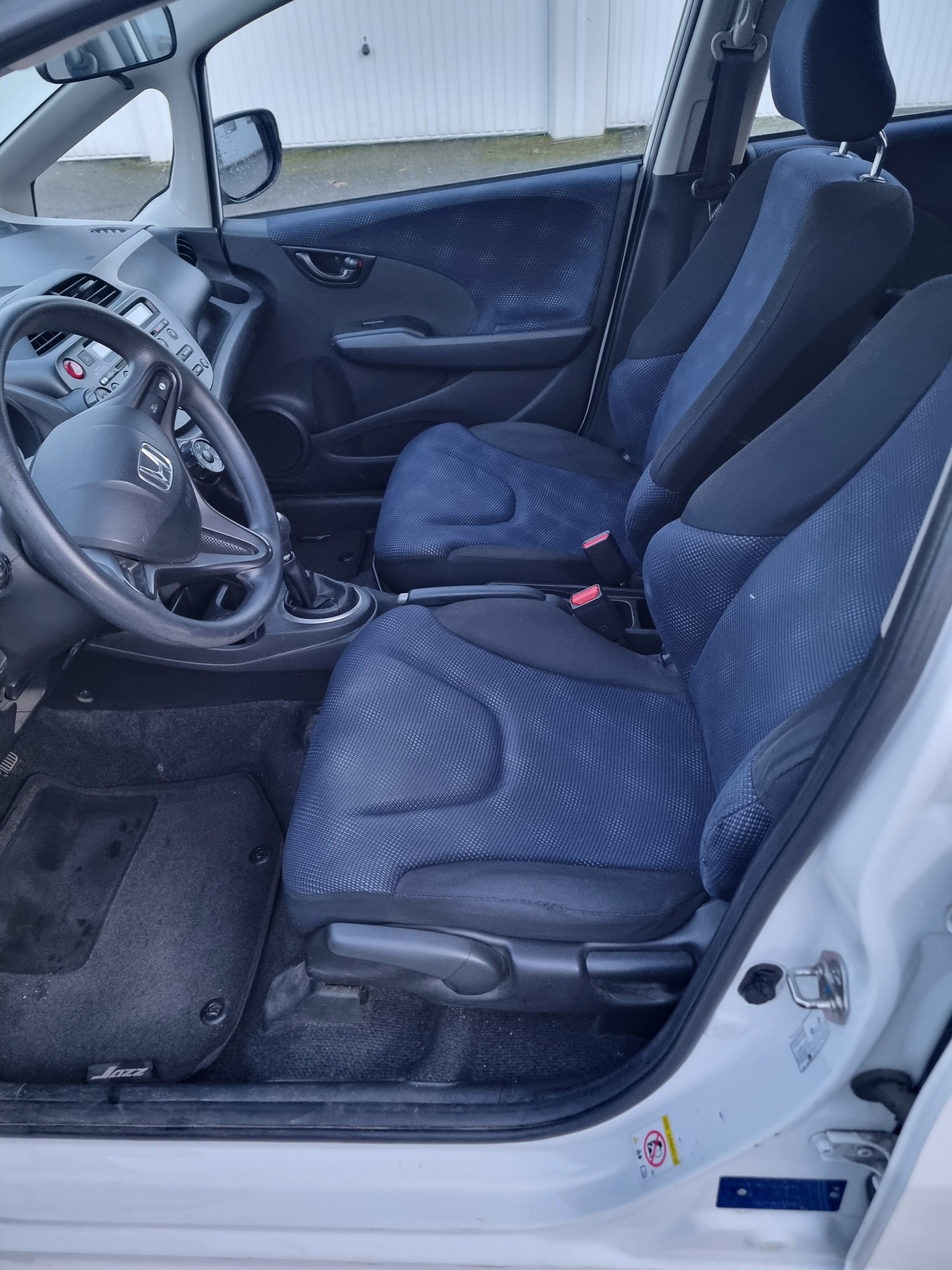 HONDA Jazz 1.2i S-image-13
