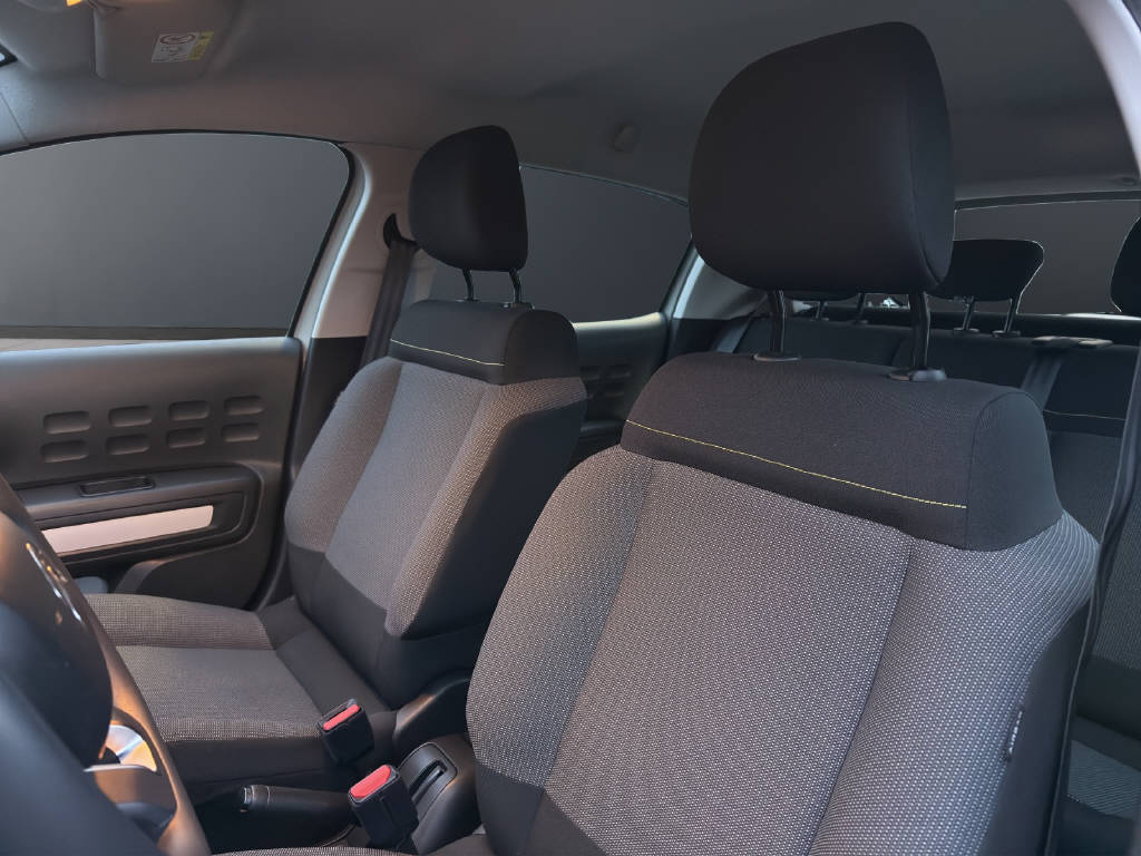 CITROEN C3 1.2 PureTech Feel S/S-image-12