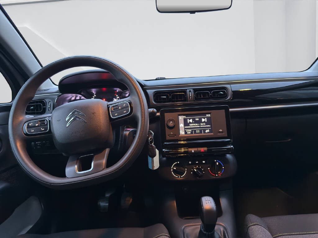 CITROEN C3 1.2 PureTech Feel S/S-image-11