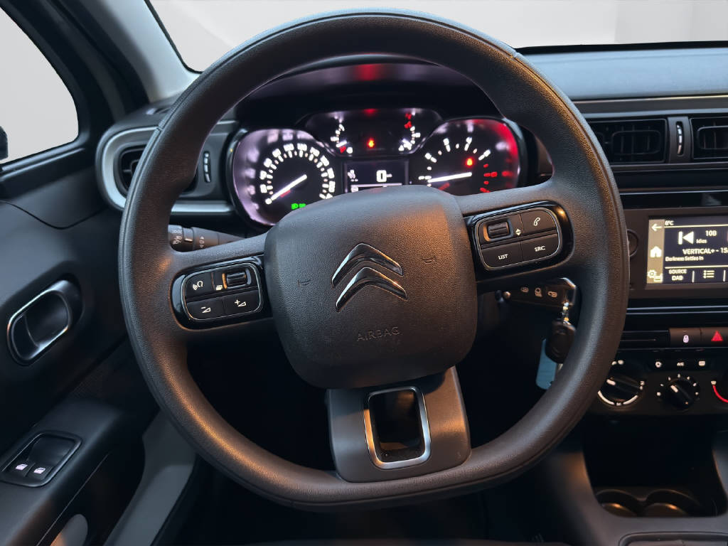 CITROEN C3 1.2 PureTech Feel S/S-image-9