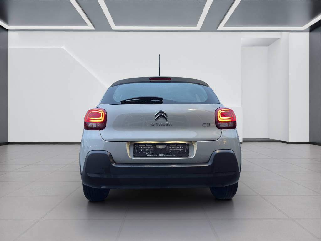 CITROEN C3 1.2 PureTech Feel S/S-image-3