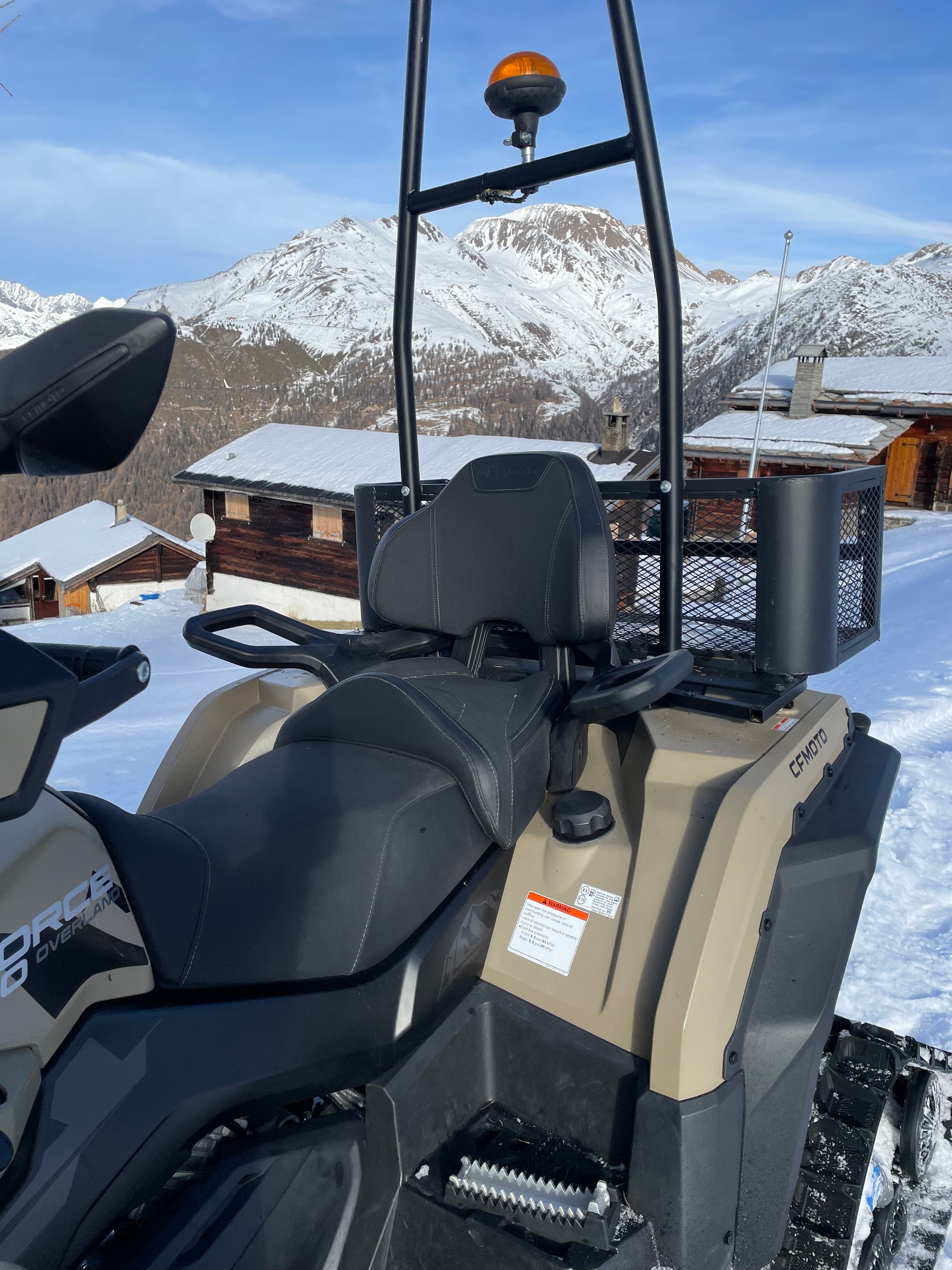 CF MOTO CFORCE 1000-image-11