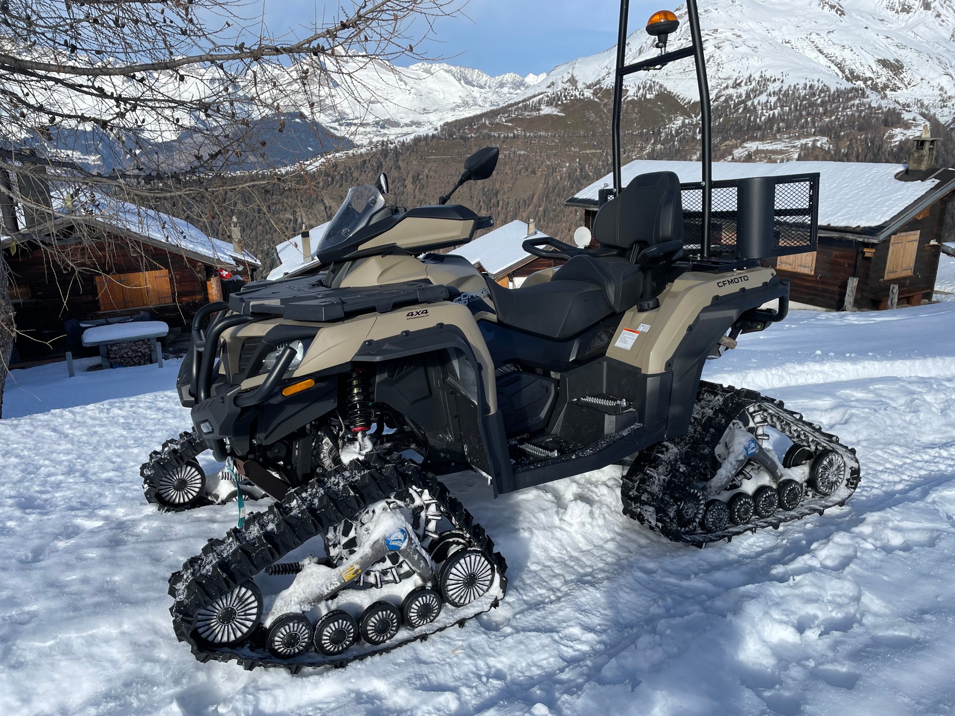 CF MOTO CFORCE 1000-showroom-element-2
