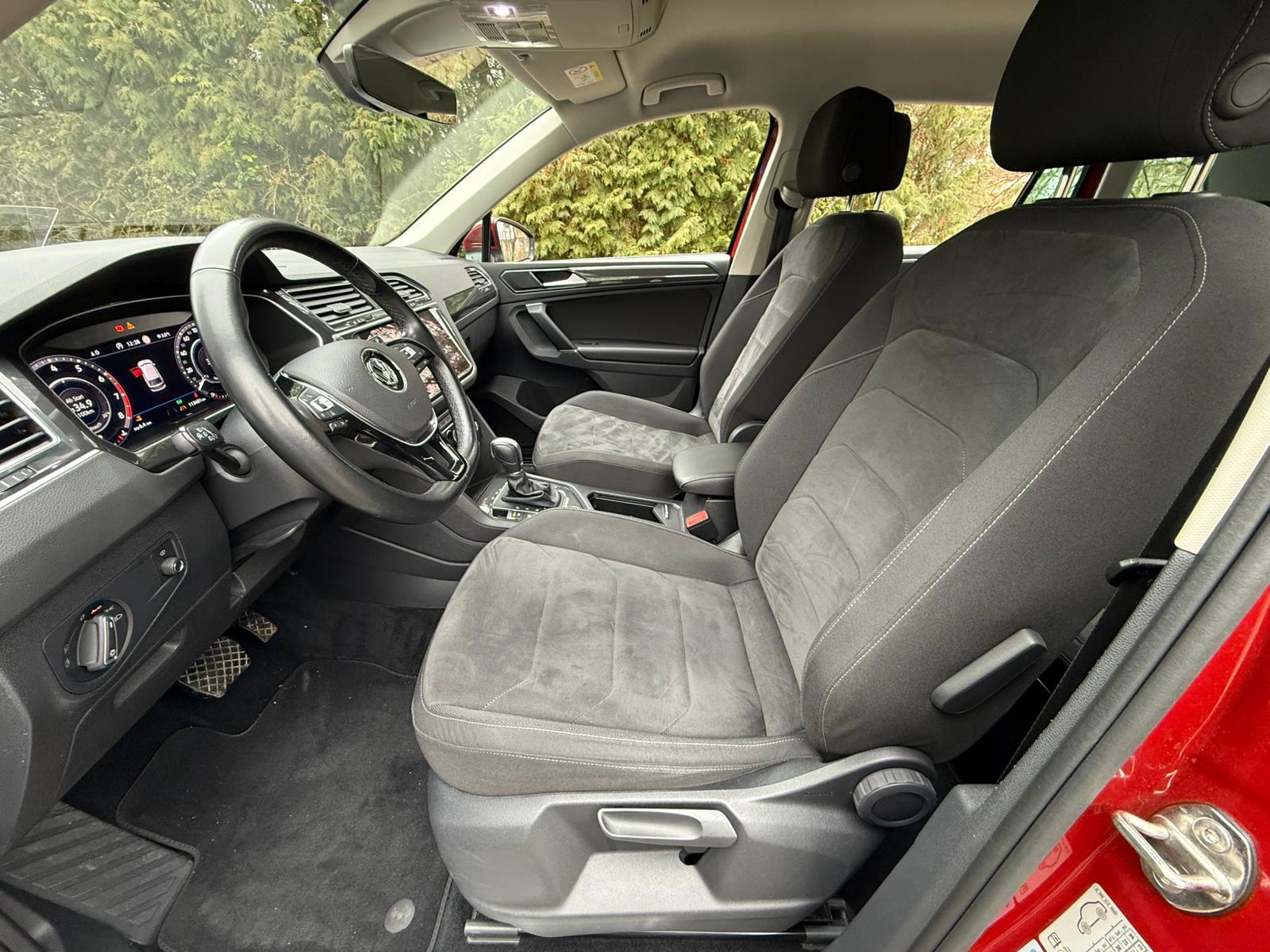 VW Tiguan 2.0TSI Off-Road Highline 4Motion DSG-image-11