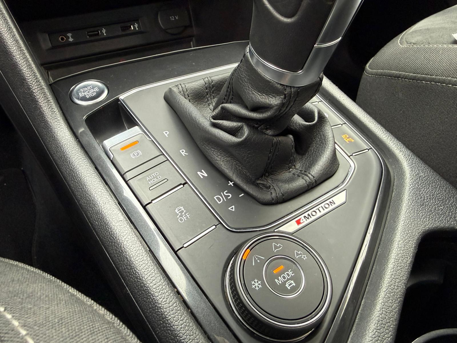 VW Tiguan 2.0TSI Off-Road Highline 4Motion DSG-image-27