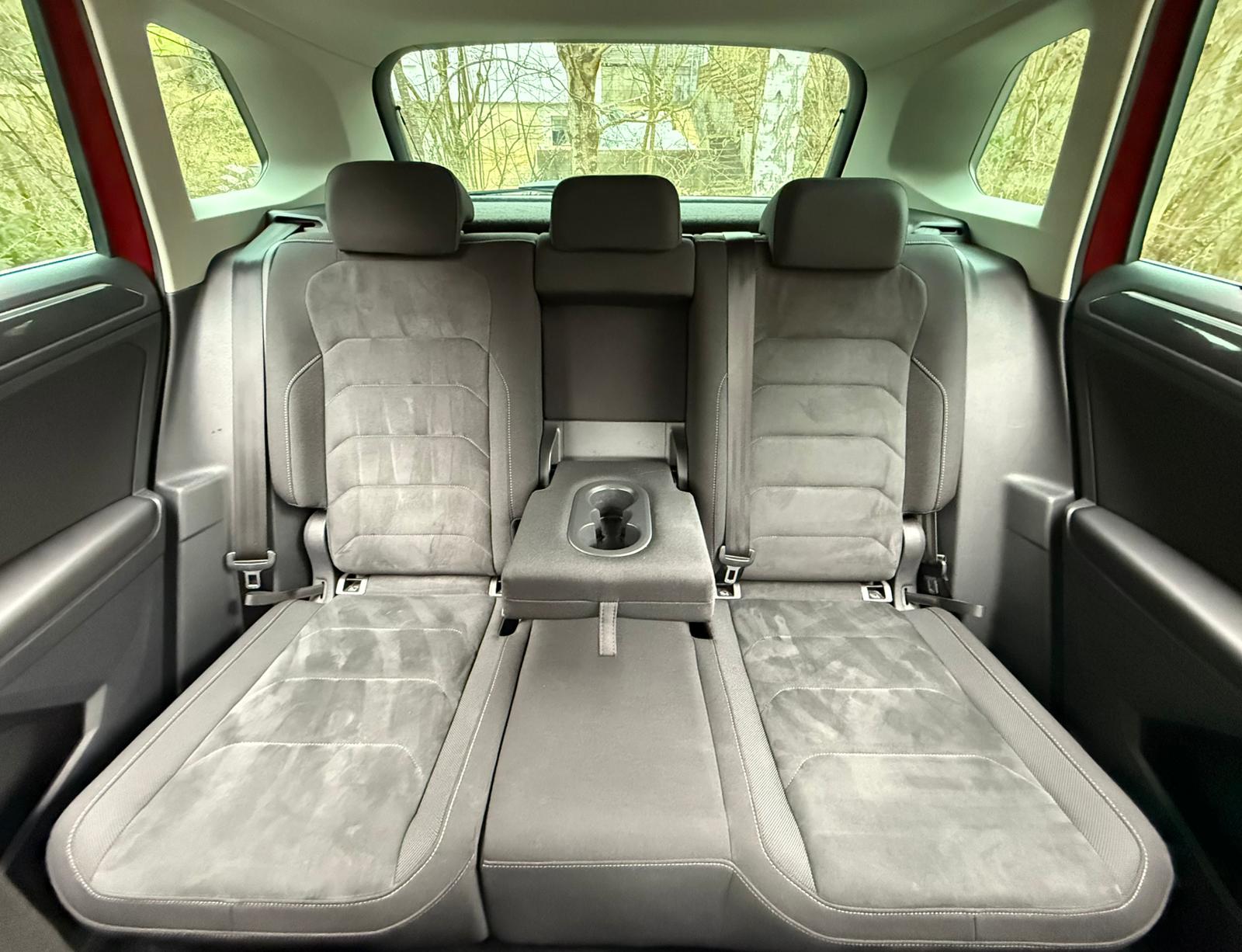 VW Tiguan 2.0TSI Off-Road Highline 4Motion DSG-image-21