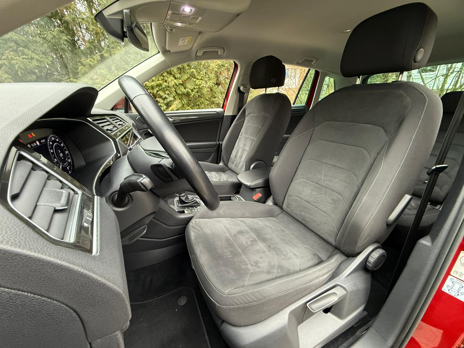 VW Tiguan 2.0TSI Off-Road Highline 4Motion DSG-image-12