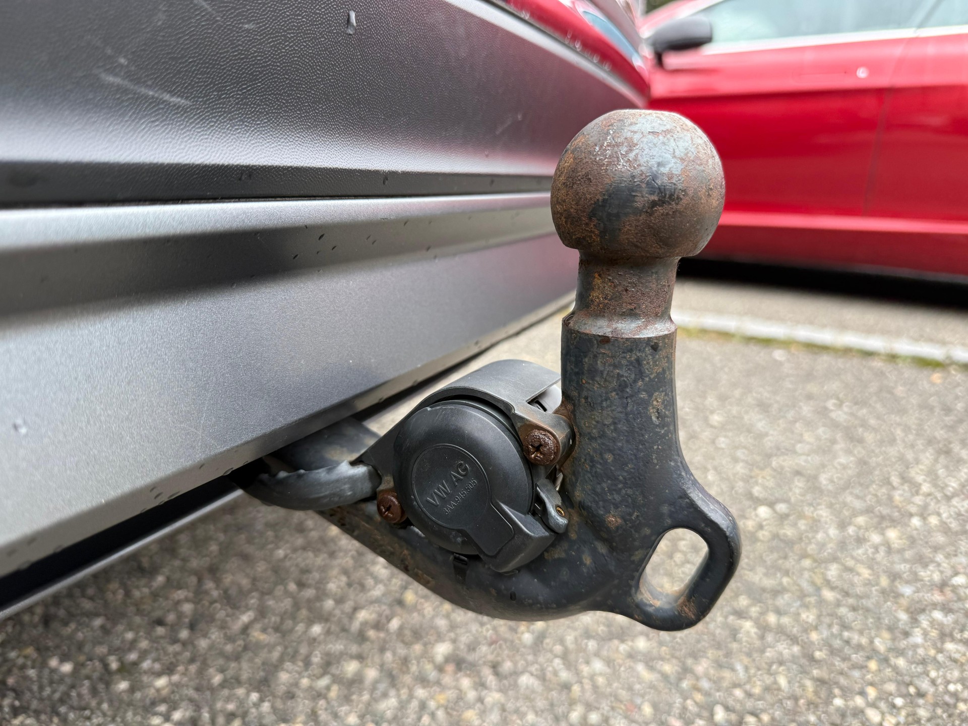 VW Tiguan 2.0TSI Off-Road Highline 4Motion DSG-image-3