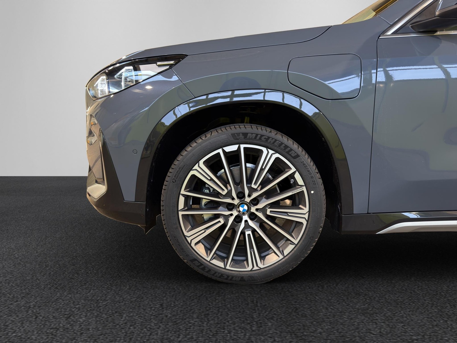 BMW X1 30e xDrive xLine-image-10