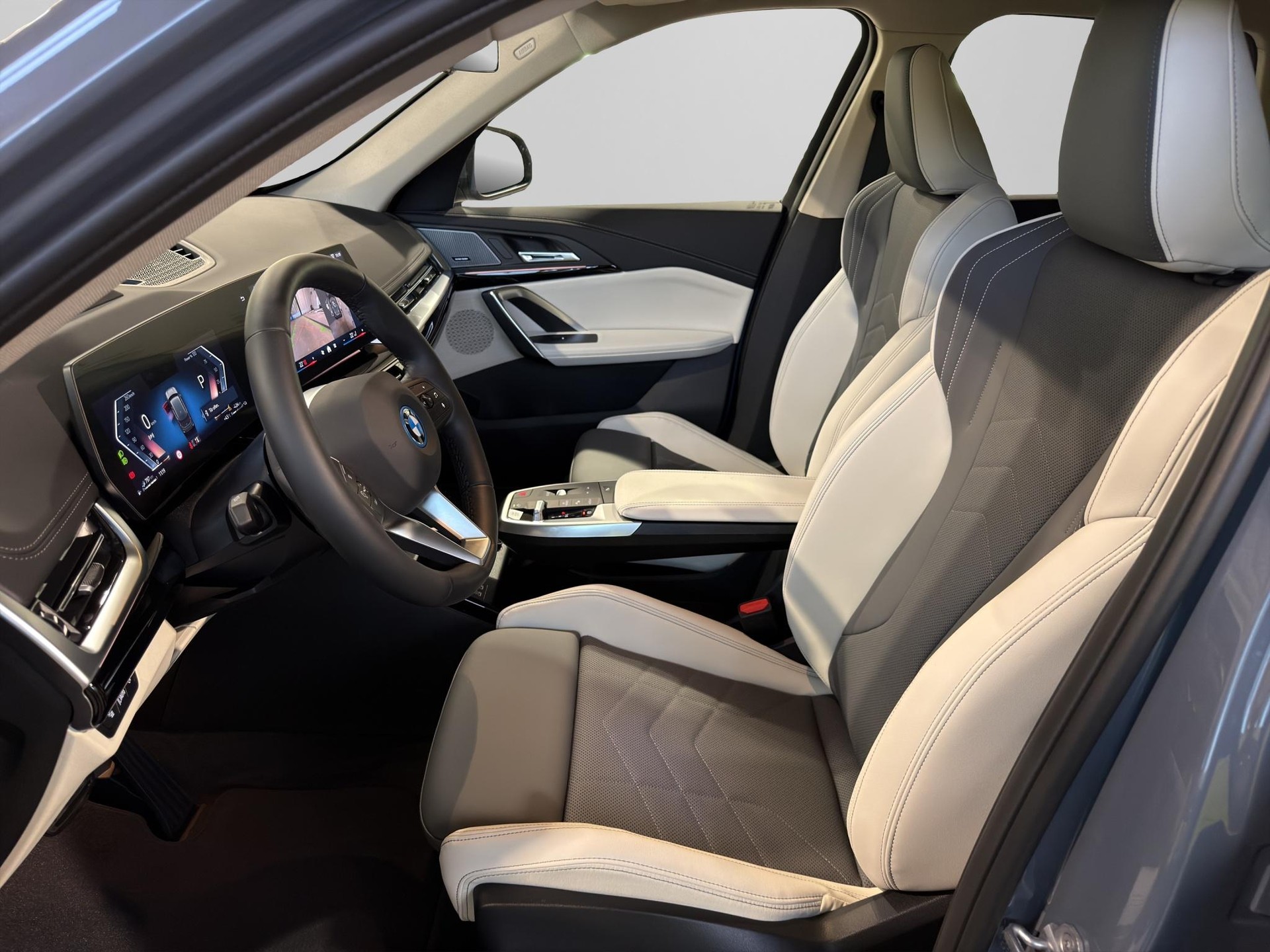 BMW X1 30e xDrive xLine-image-11