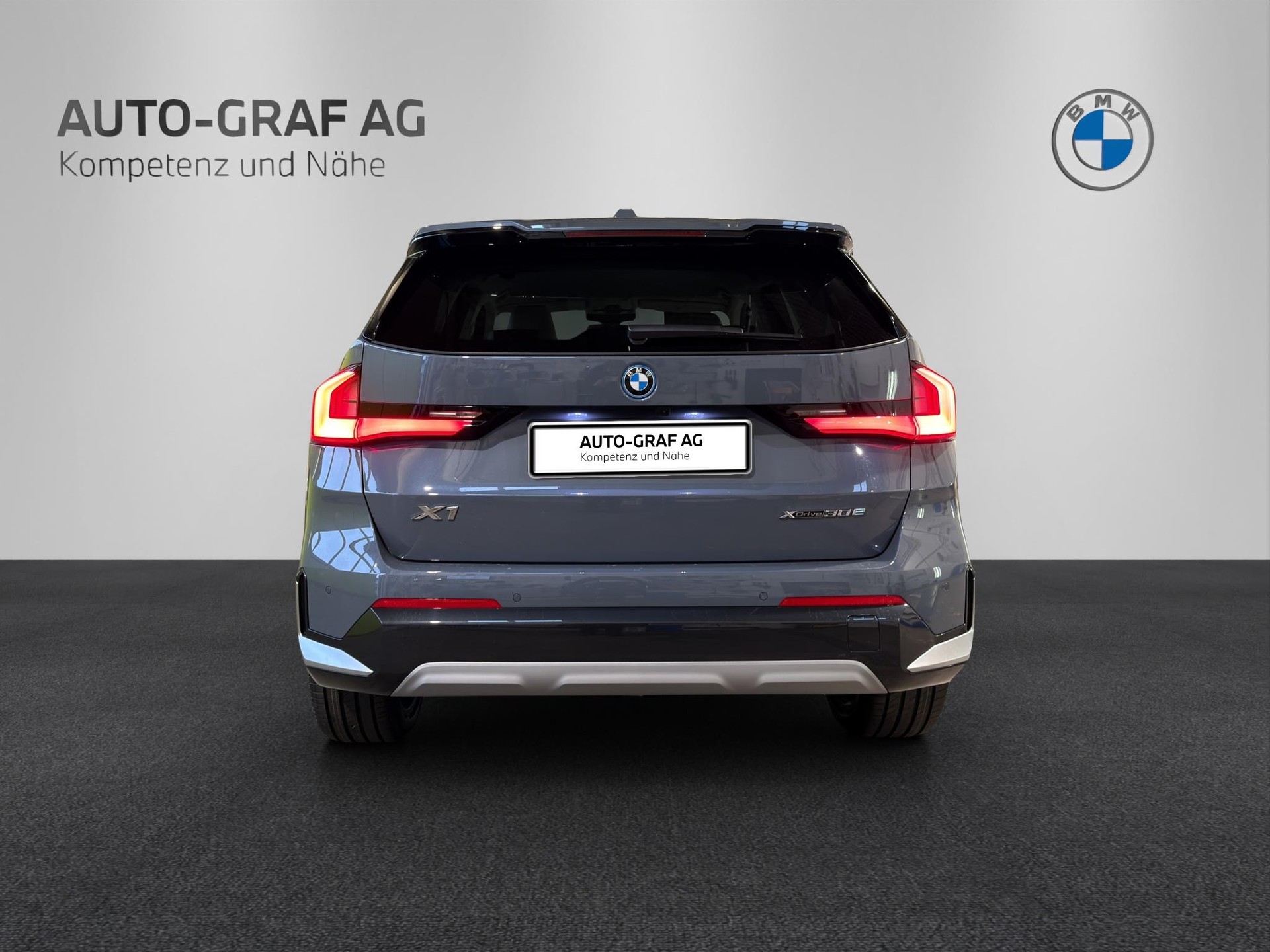 BMW X1 30e xDrive xLine-image-3