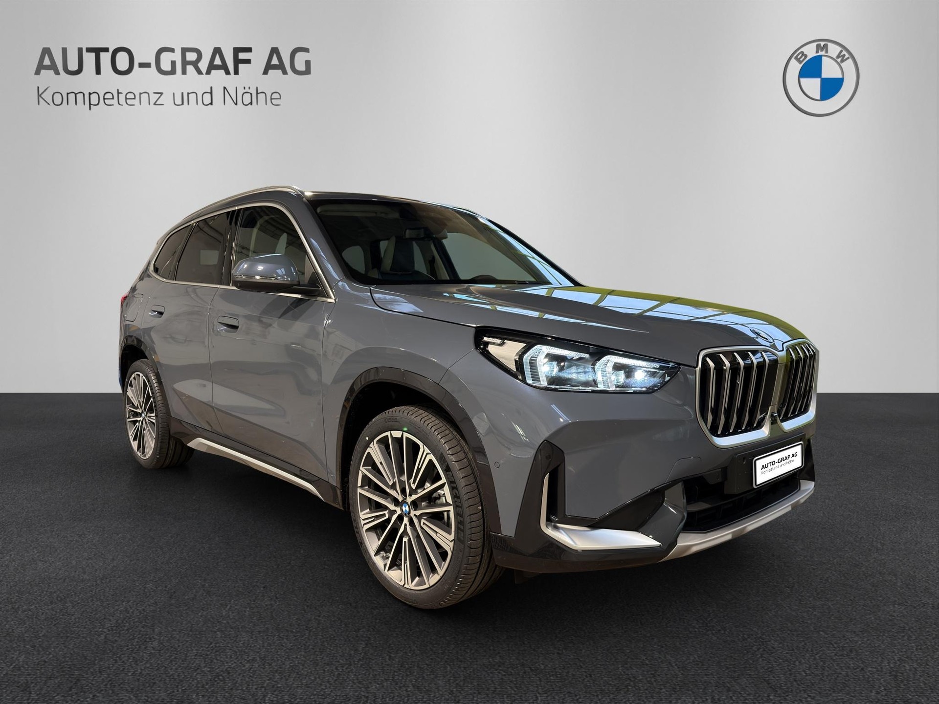 BMW X1 30e xDrive xLine-image-6