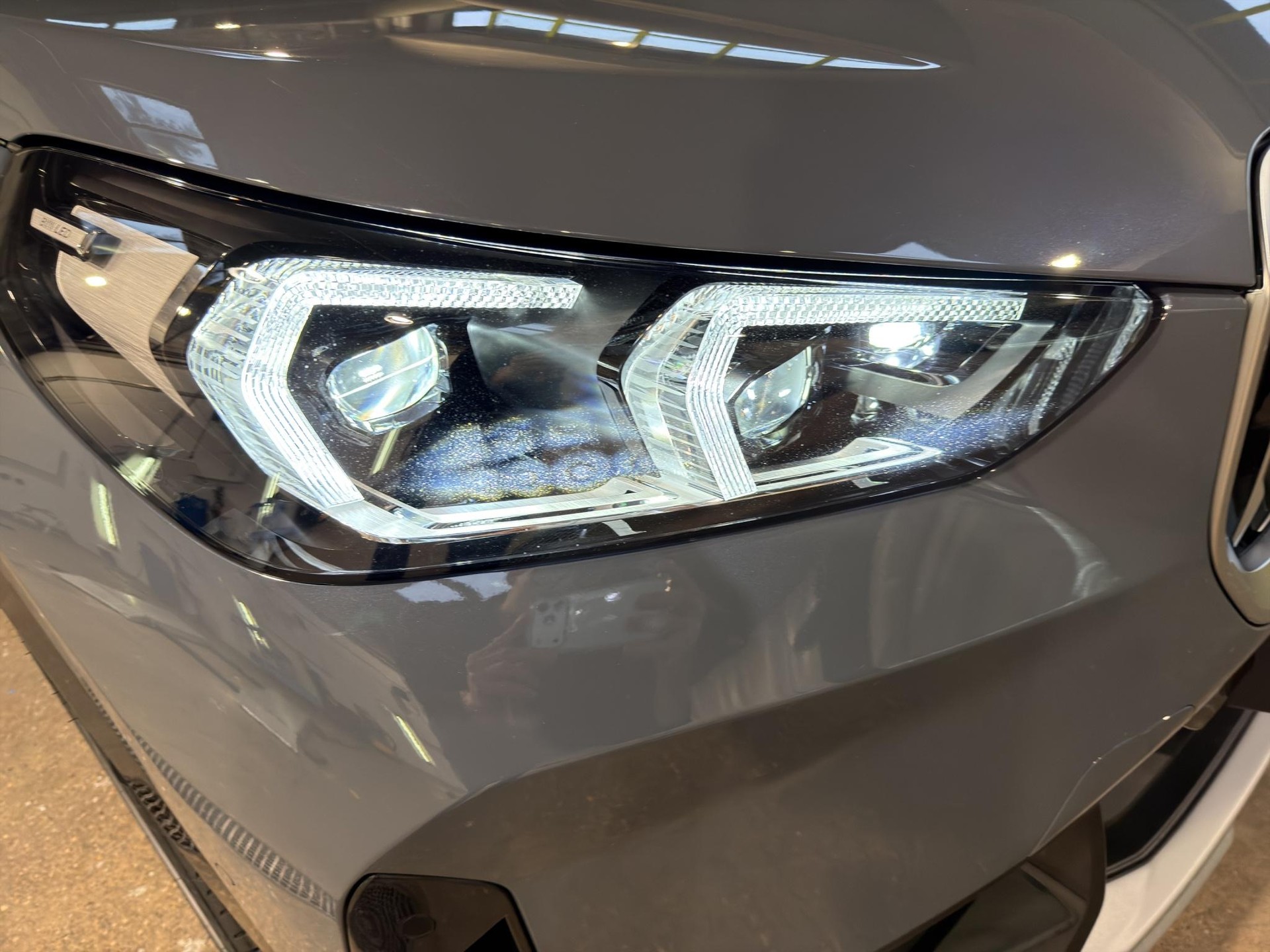 BMW X1 30e xDrive xLine-image-9