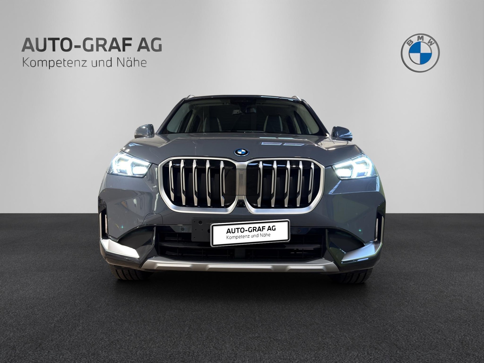 BMW X1 30e xDrive xLine-image-7