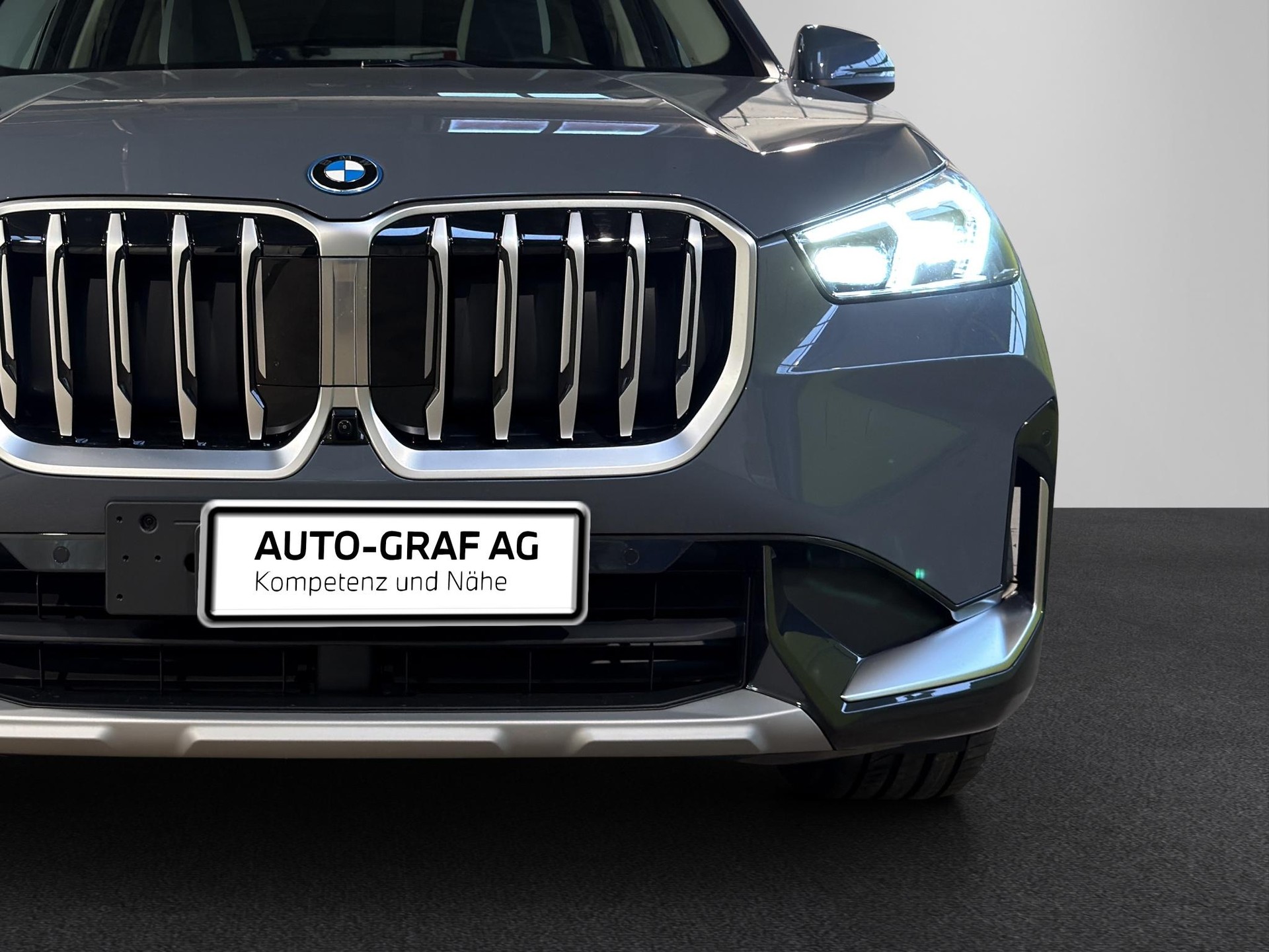 BMW X1 30e xDrive xLine-image-8
