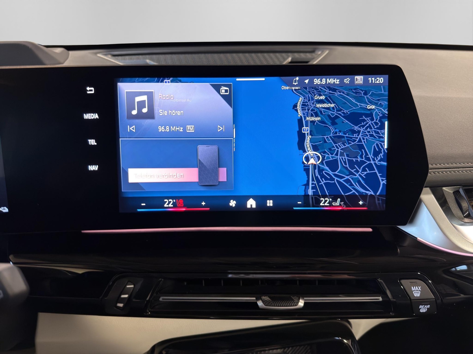 BMW X1 30e xDrive xLine-image-18