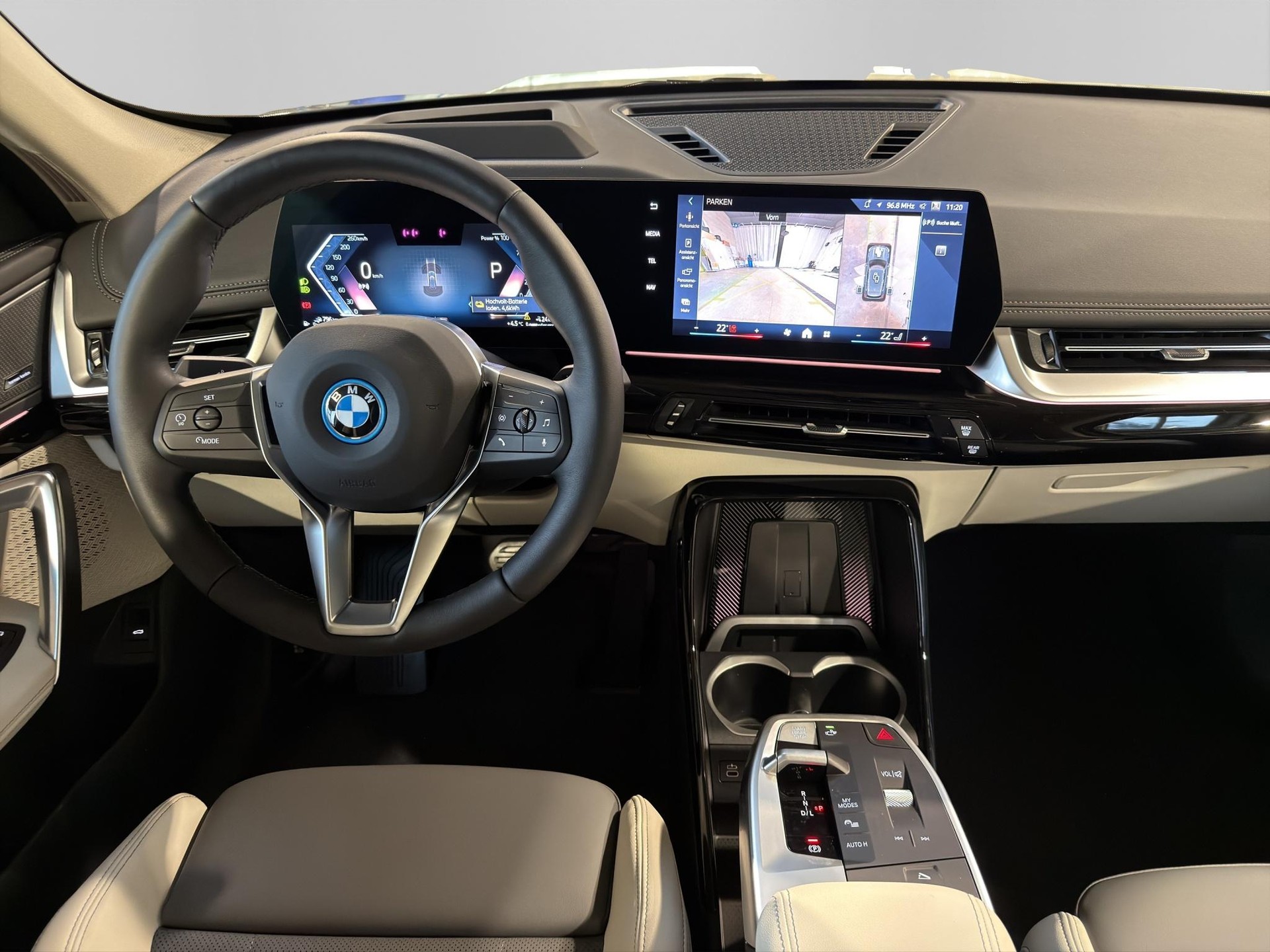 BMW X1 30e xDrive xLine-image-15