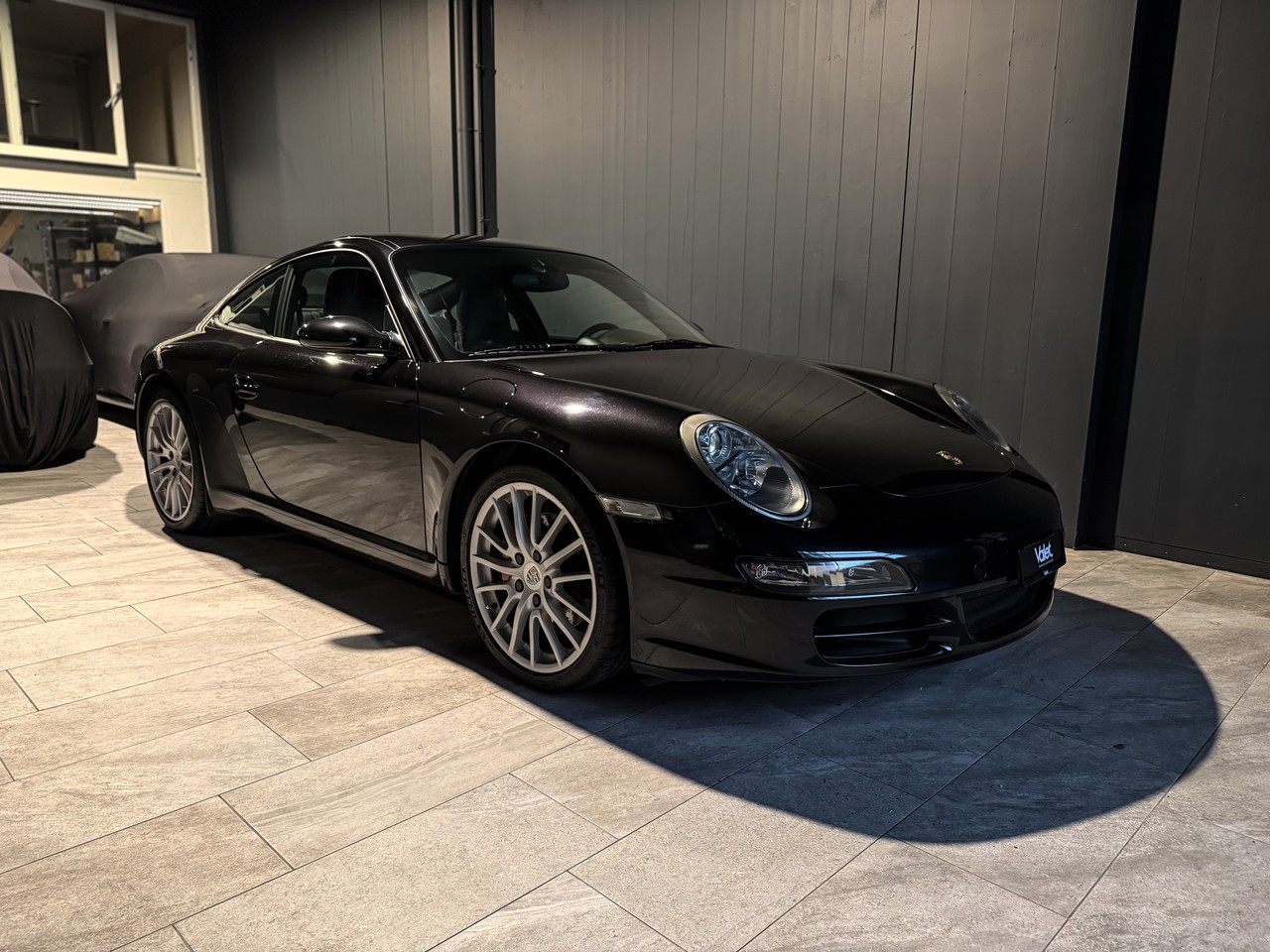 PORSCHE 911 Carrera S | IMS remplacé Kaufen