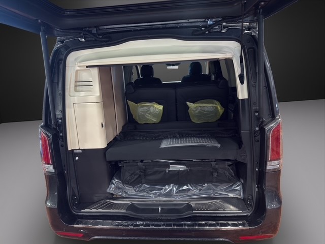 MERCEDES-BENZ Marco Polo 300 d 4M Automat-image-6