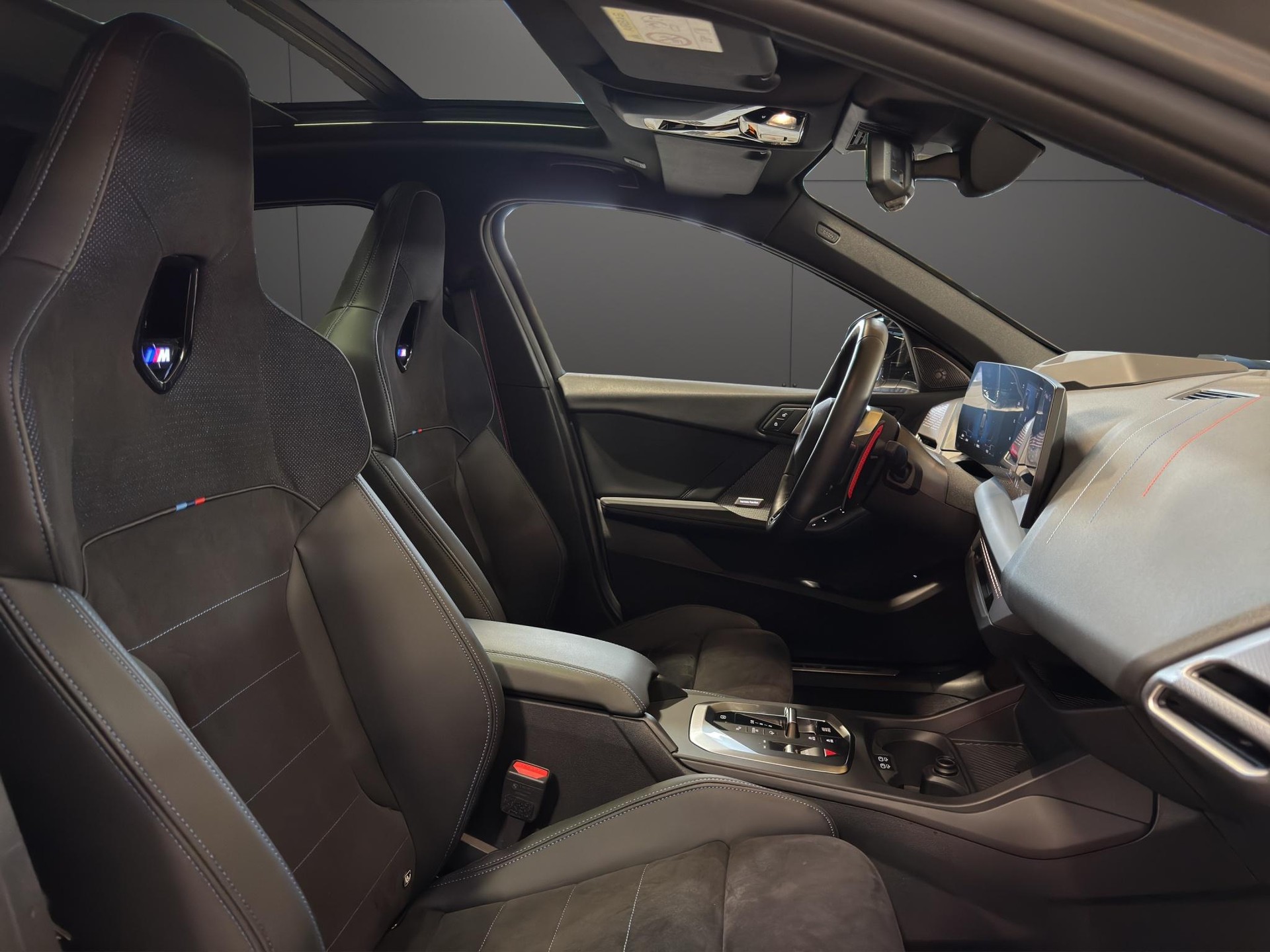 BMW M135i xDrive M Sport-image-17